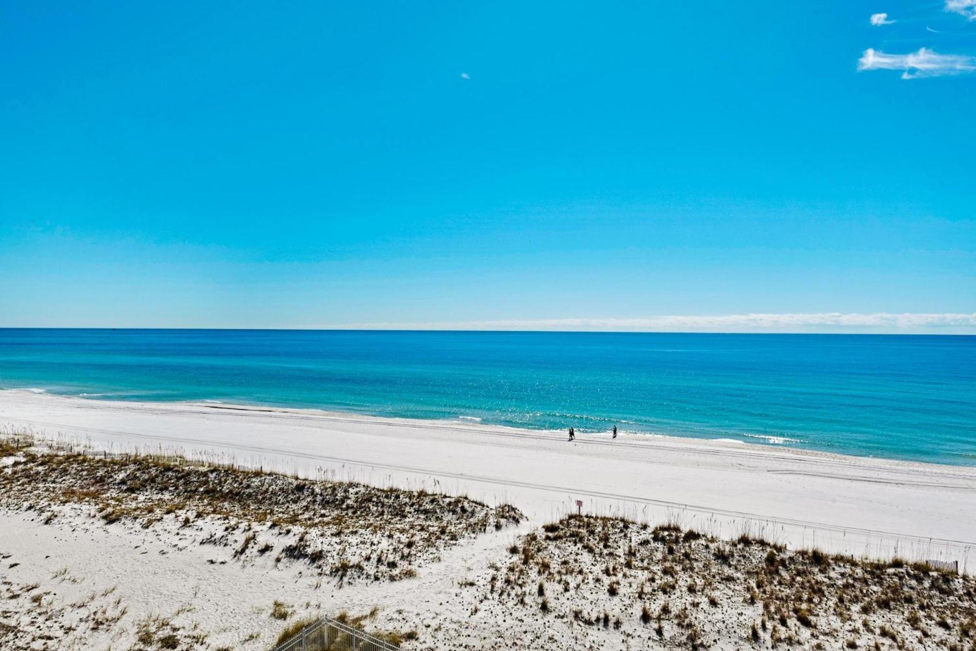 Sans Souci Unit 401 Holiday home