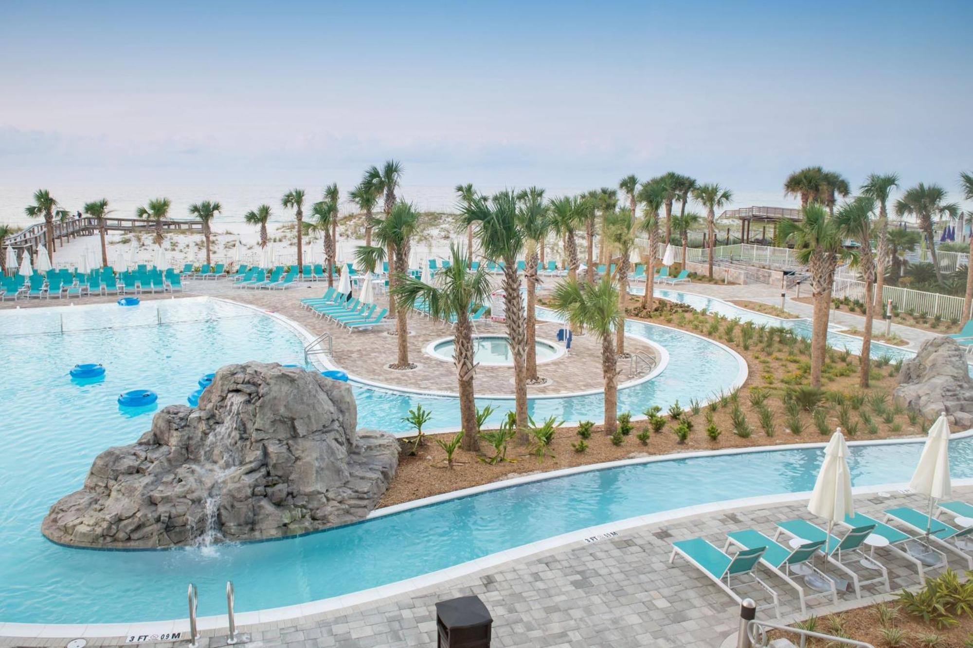 Fairfield By Marriott & Pensacola