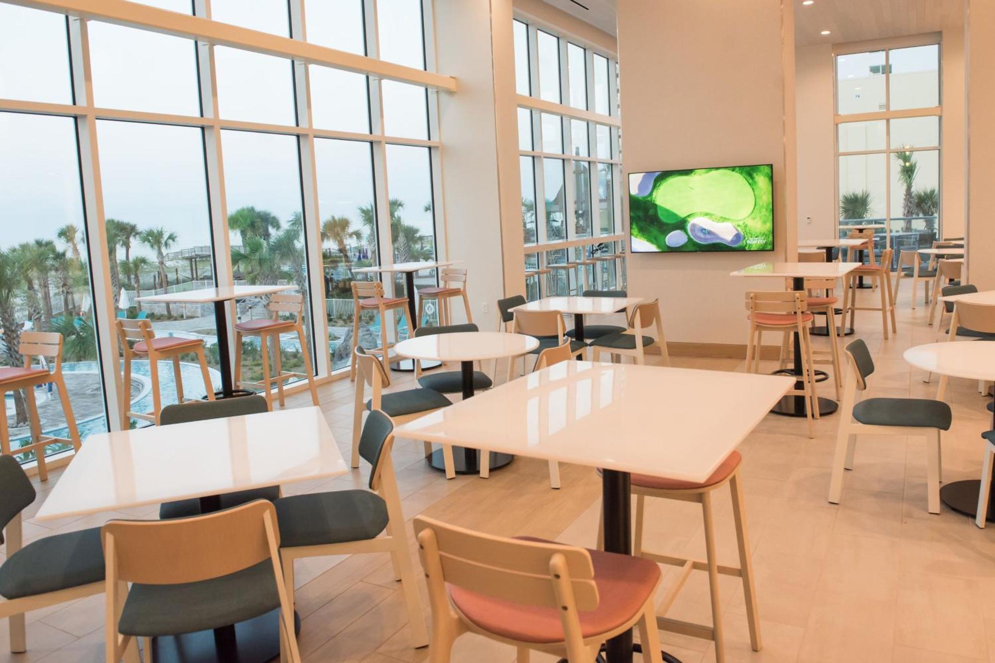 Hotel Fairfield By Marriott & Pensacola