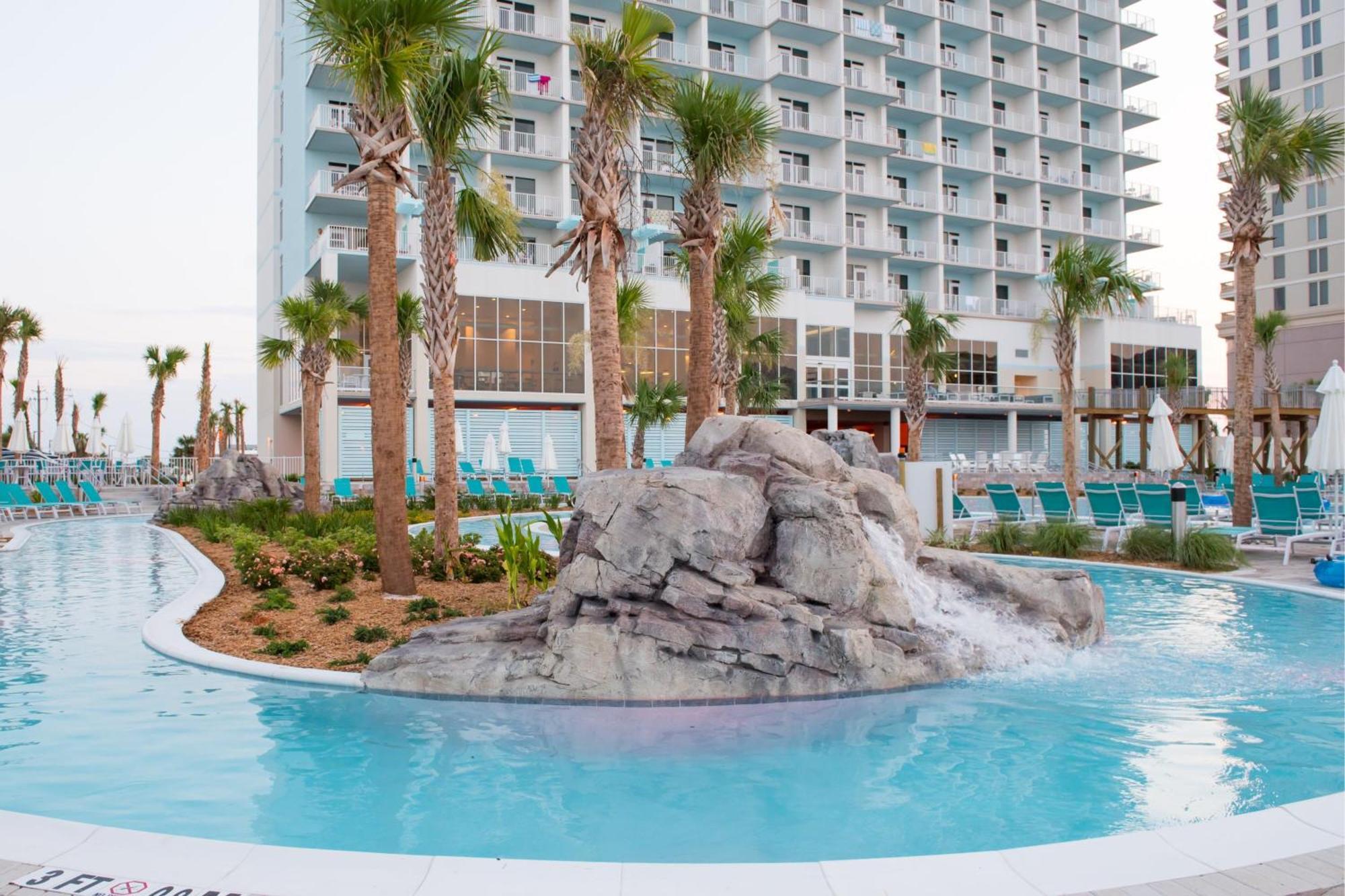 Fairfield By Marriott & Pensacola