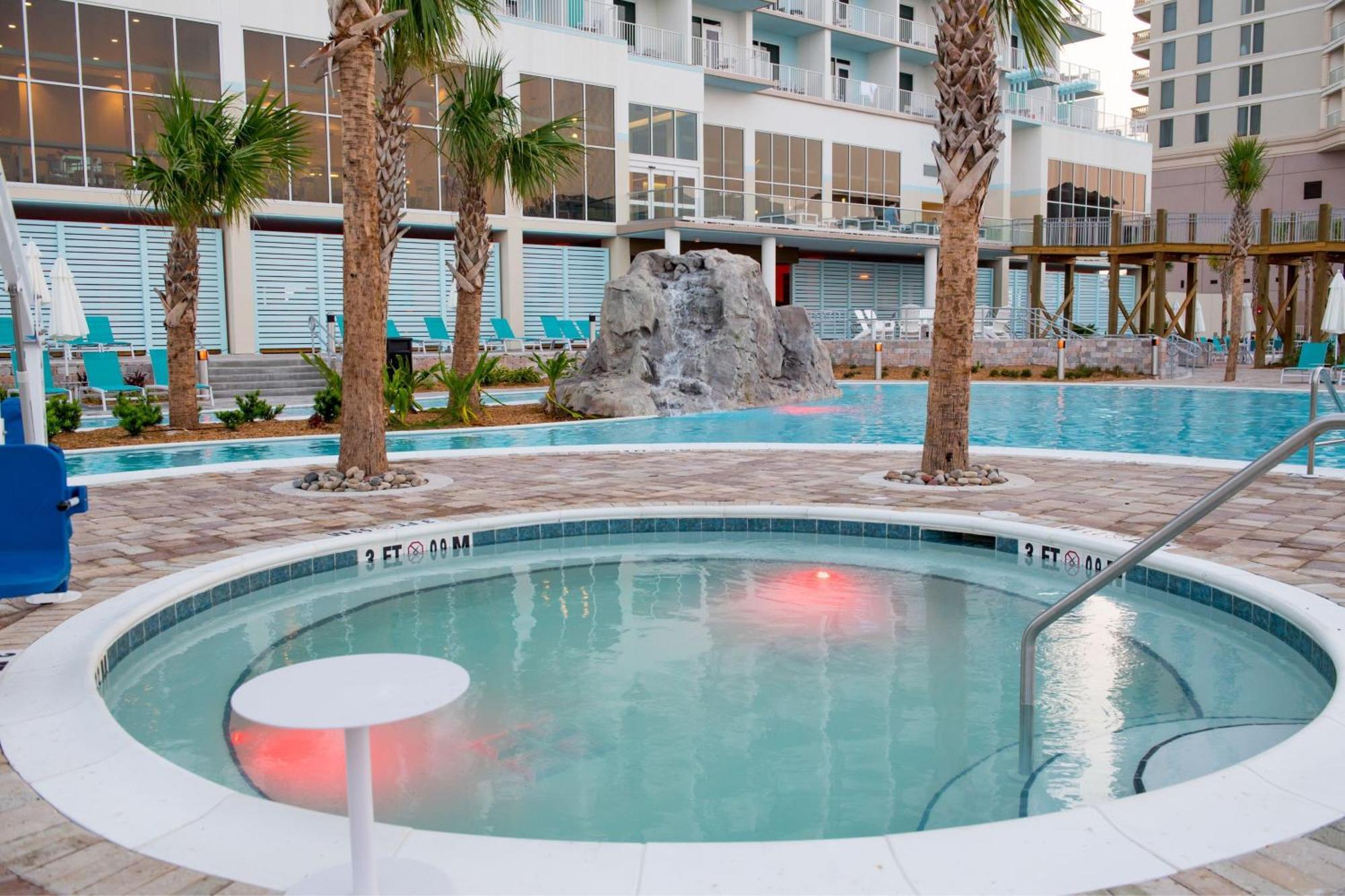 Fairfield By Marriott & Pensacola 3* Pensacola Beach