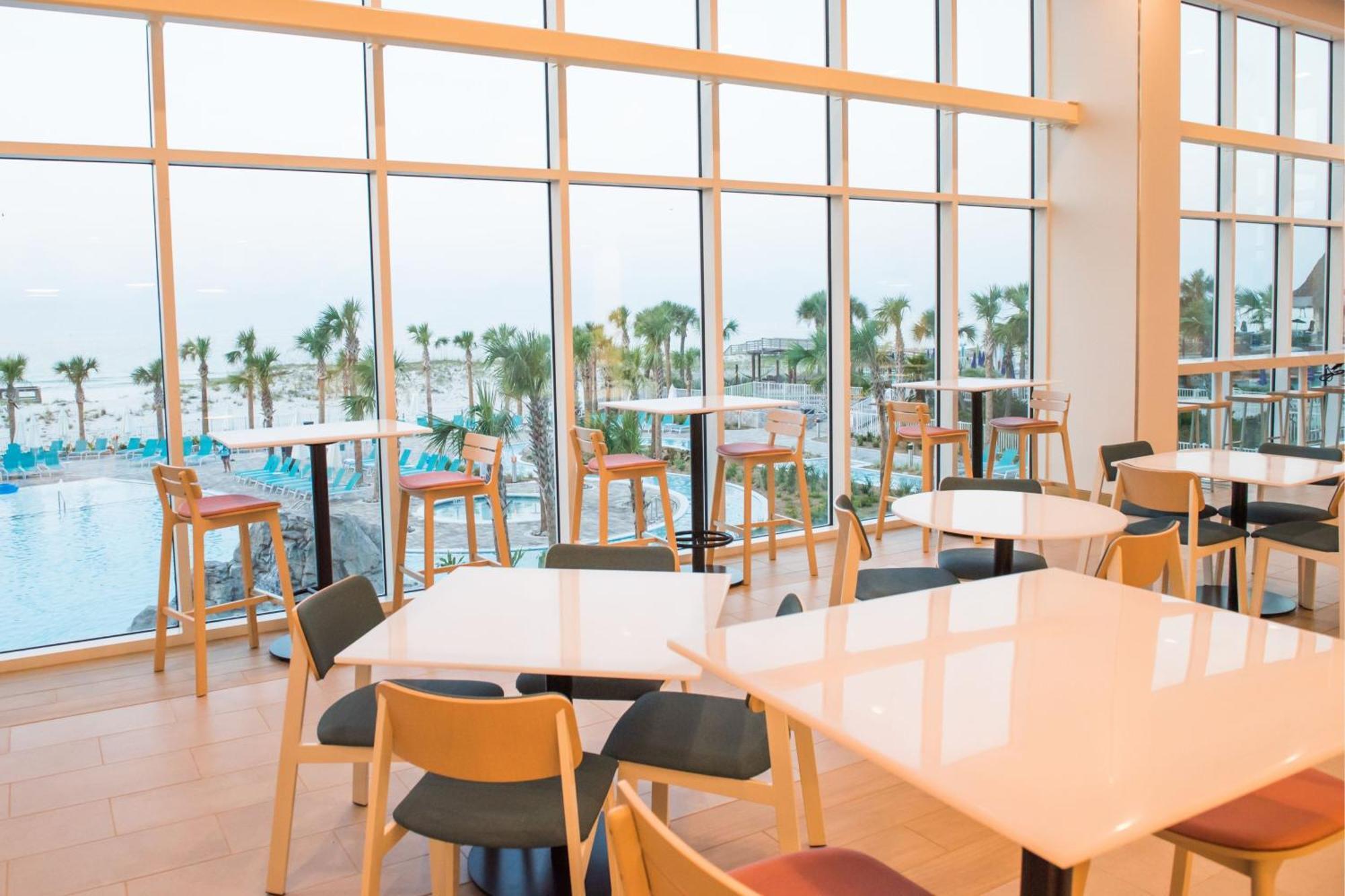 Fairfield By Marriott & Pensacola Hotel
