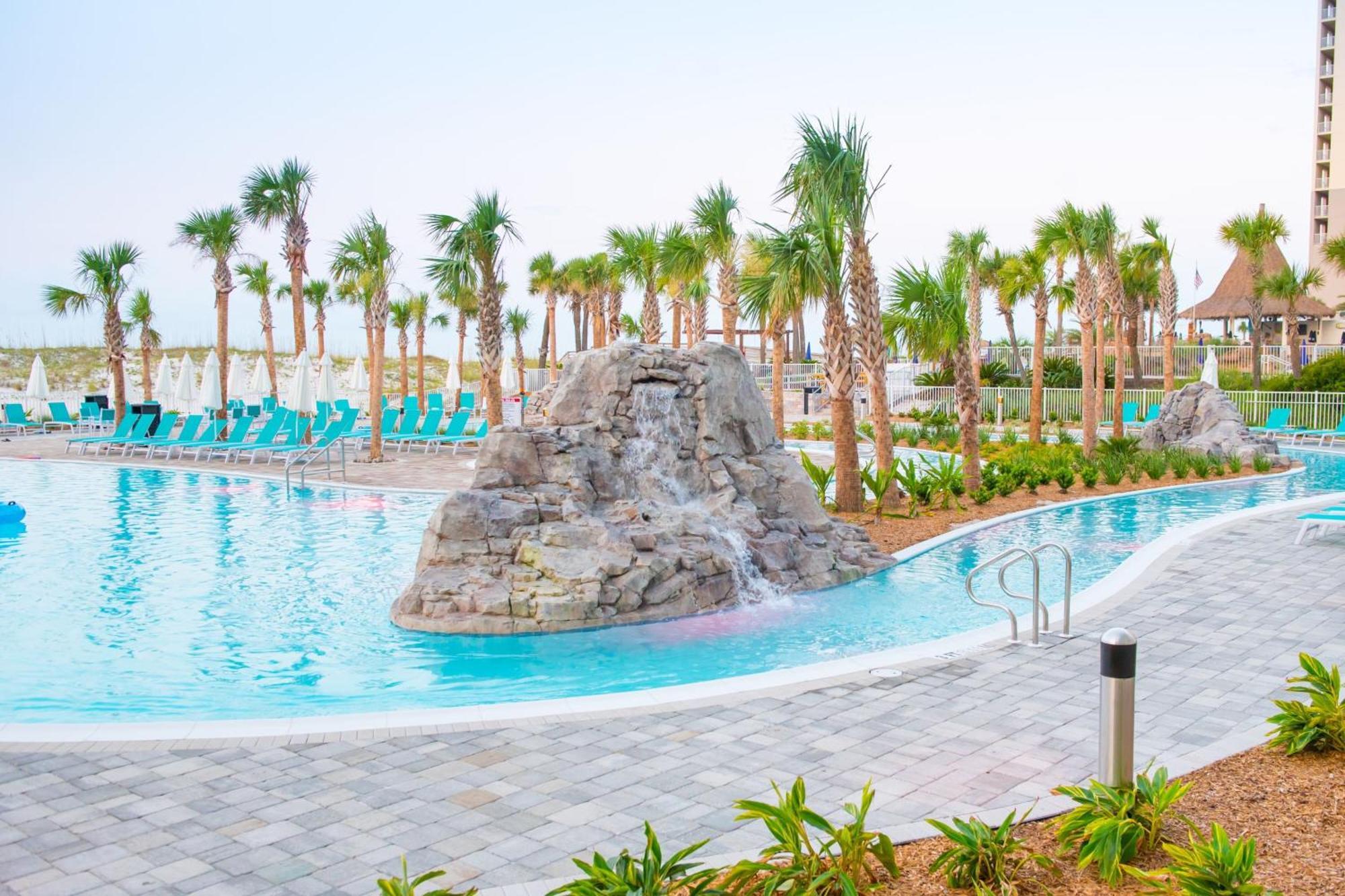 Hotel Fairfield By Marriott & Pensacola 3*