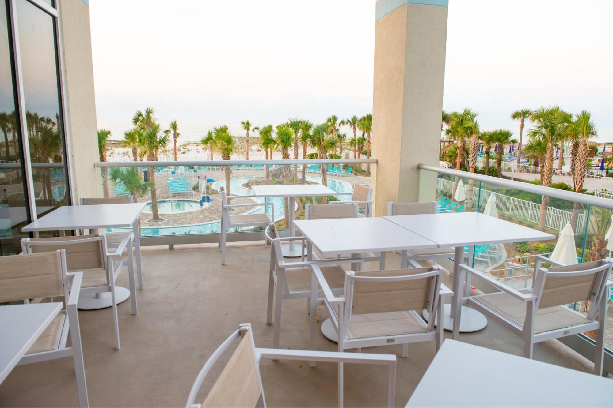 Fairfield By Marriott & Pensacola Hotel