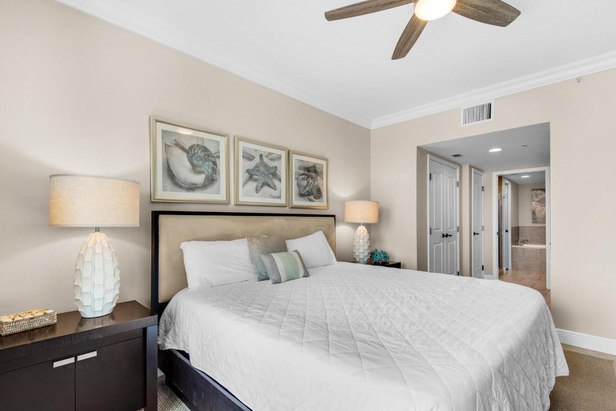 Holiday home Portofino Island 5-1002 Pensacola Beach