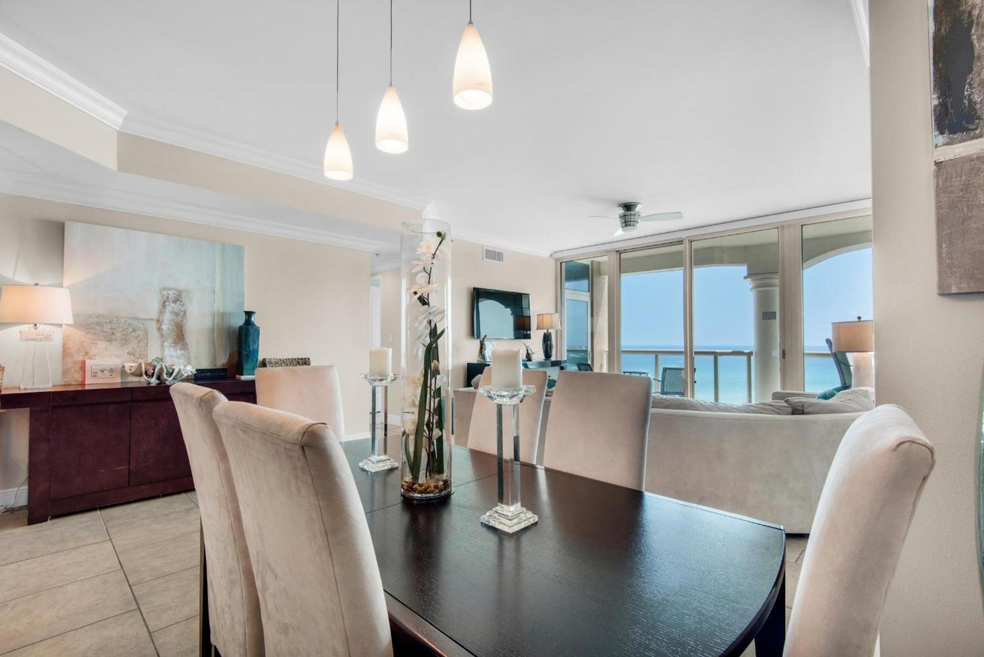 Holiday home Portofino Island 5-1002 Pensacola Beach