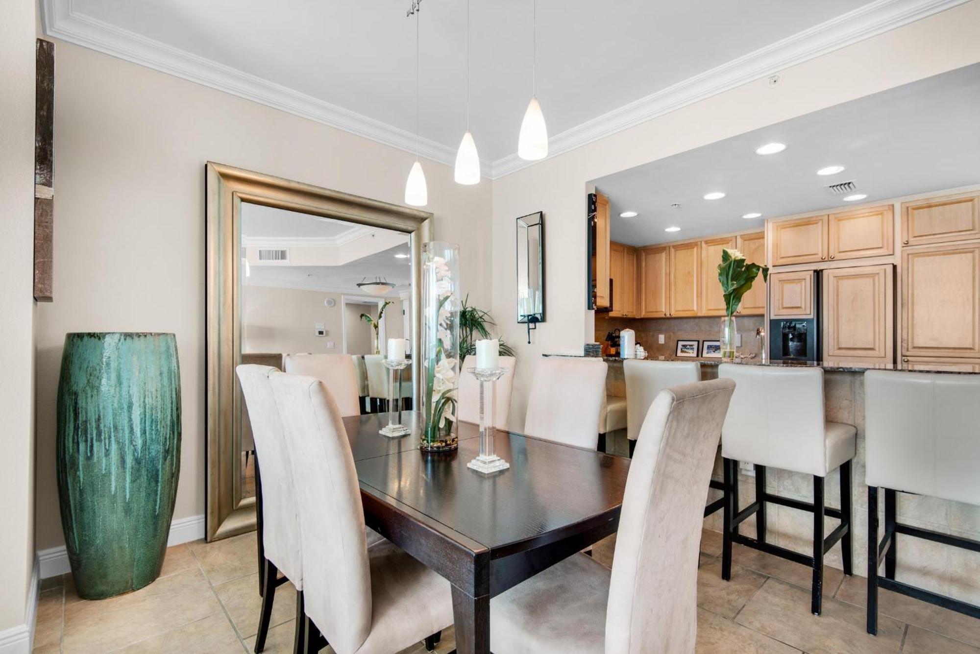 Holiday home Portofino Island 5-1002 Pensacola Beach
