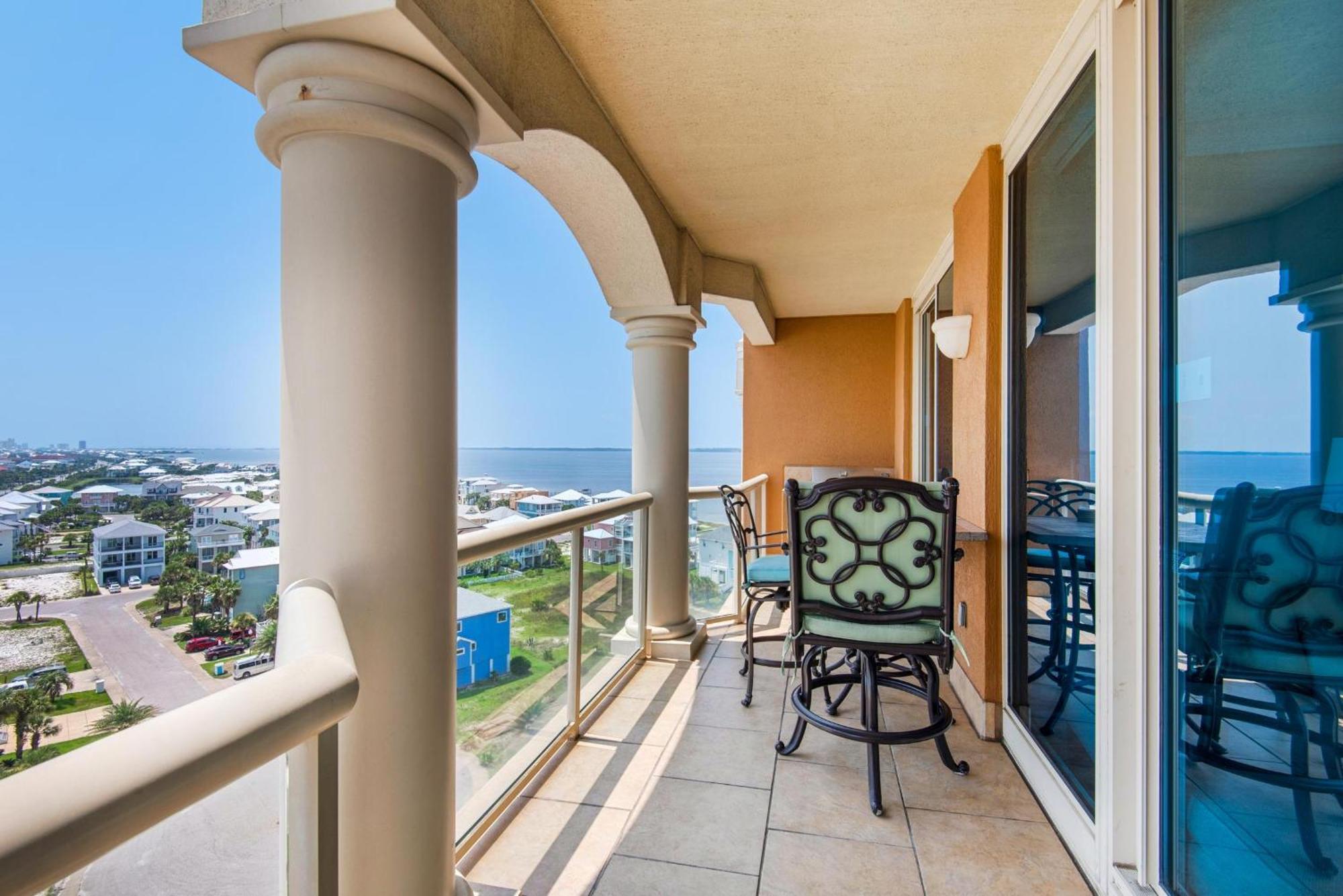Holiday home Portofino Island 5-1002 Pensacola Beach