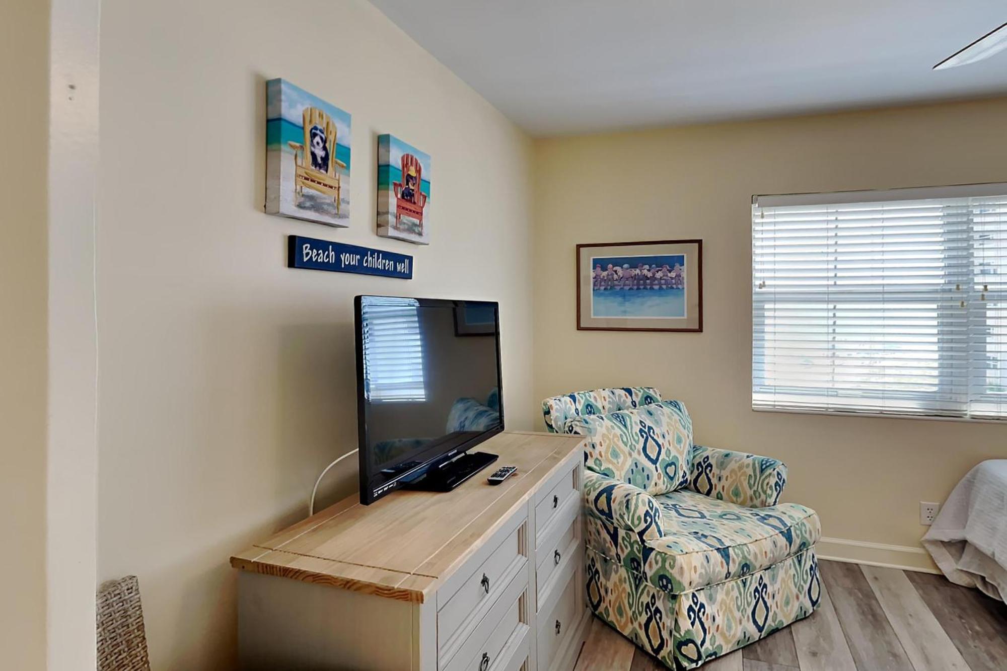 Regency Towers 507 East Apartment Pensacola Beach