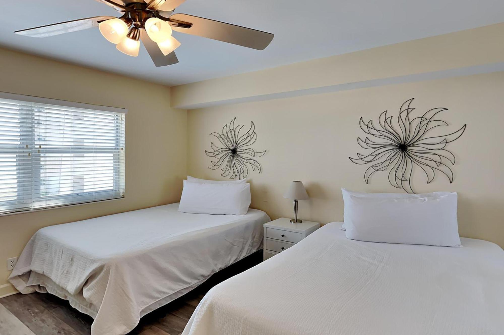 Apartment Regency Towers 507 East