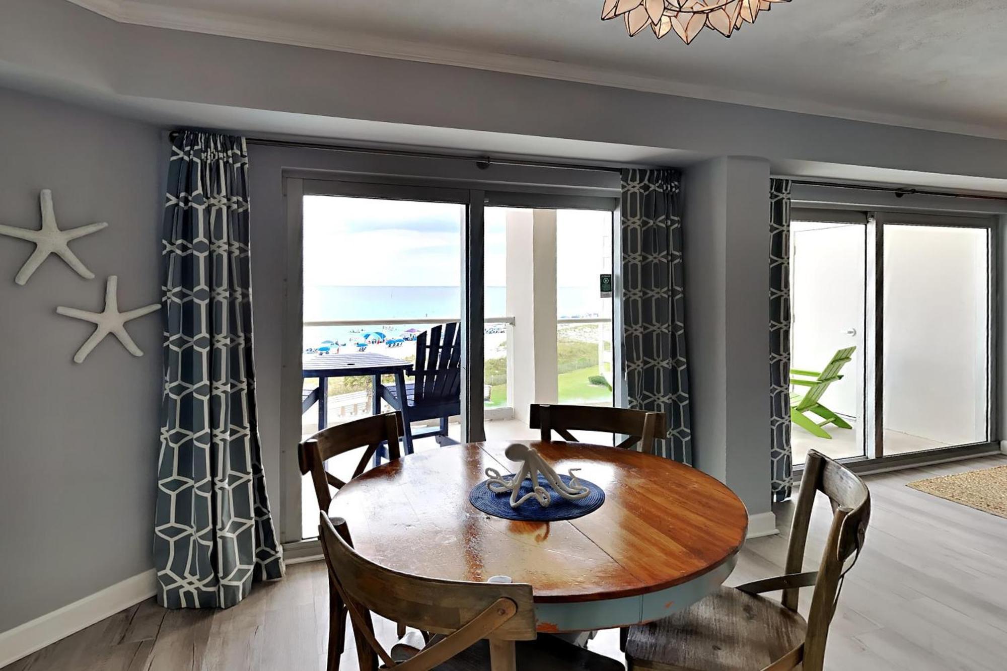 Regency Towers 506 East Apartment *
