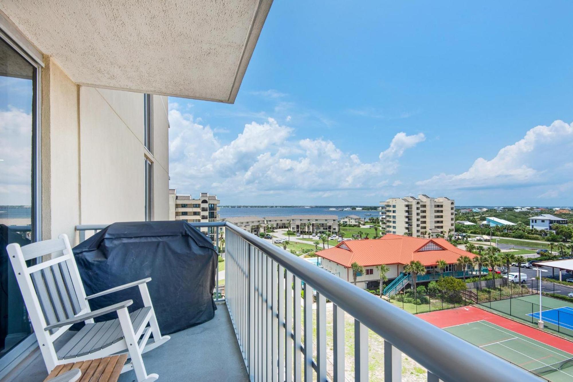 Holiday home Emerald Dolphin Unit 610