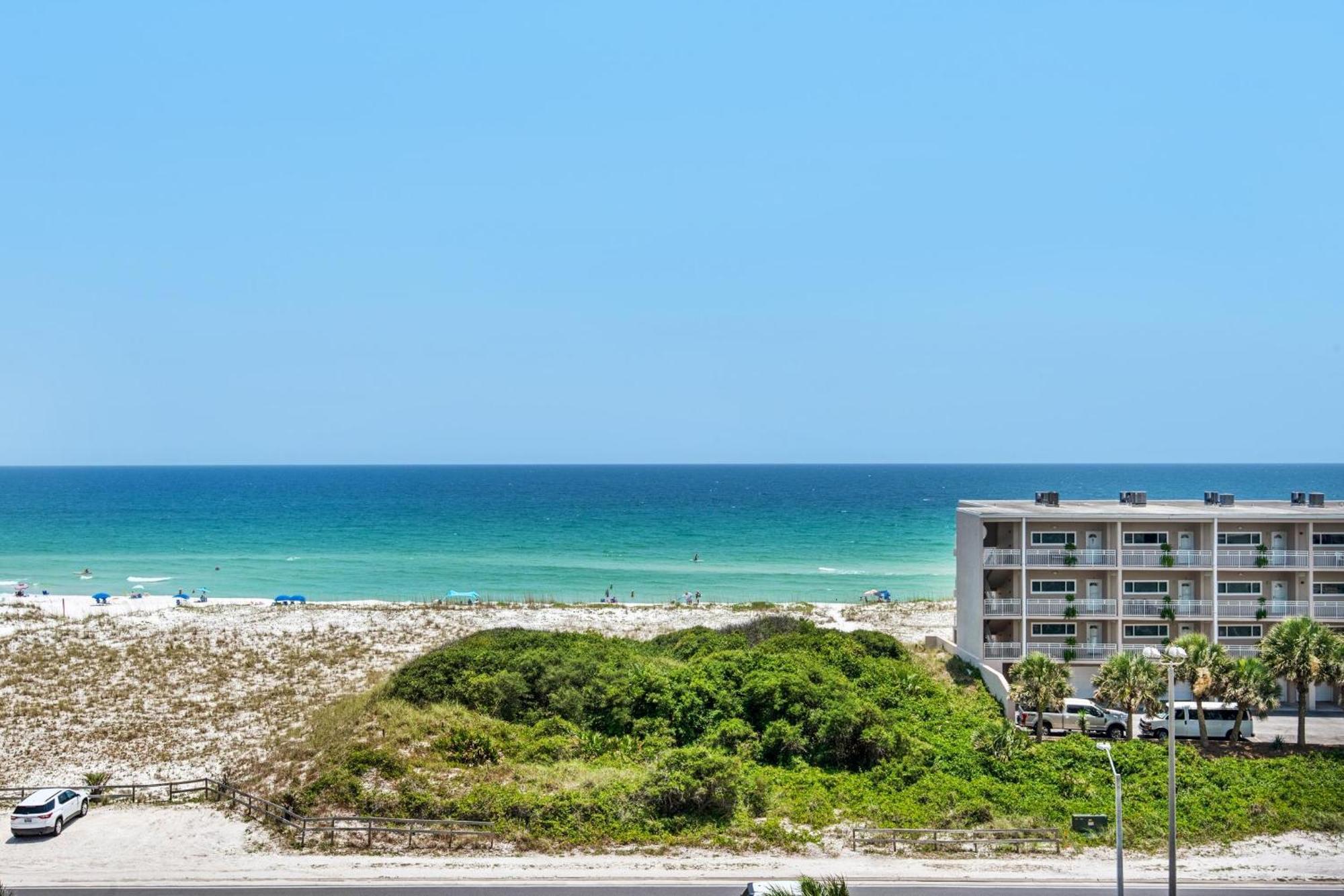 Emerald Dolphin Unit 610 Pensacola Beach