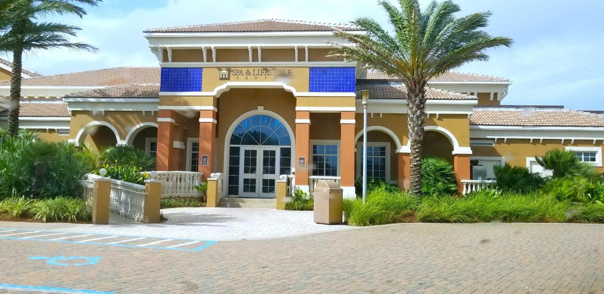 Amazing Waterview In Every Room, Portofino Island Pensacola Beach