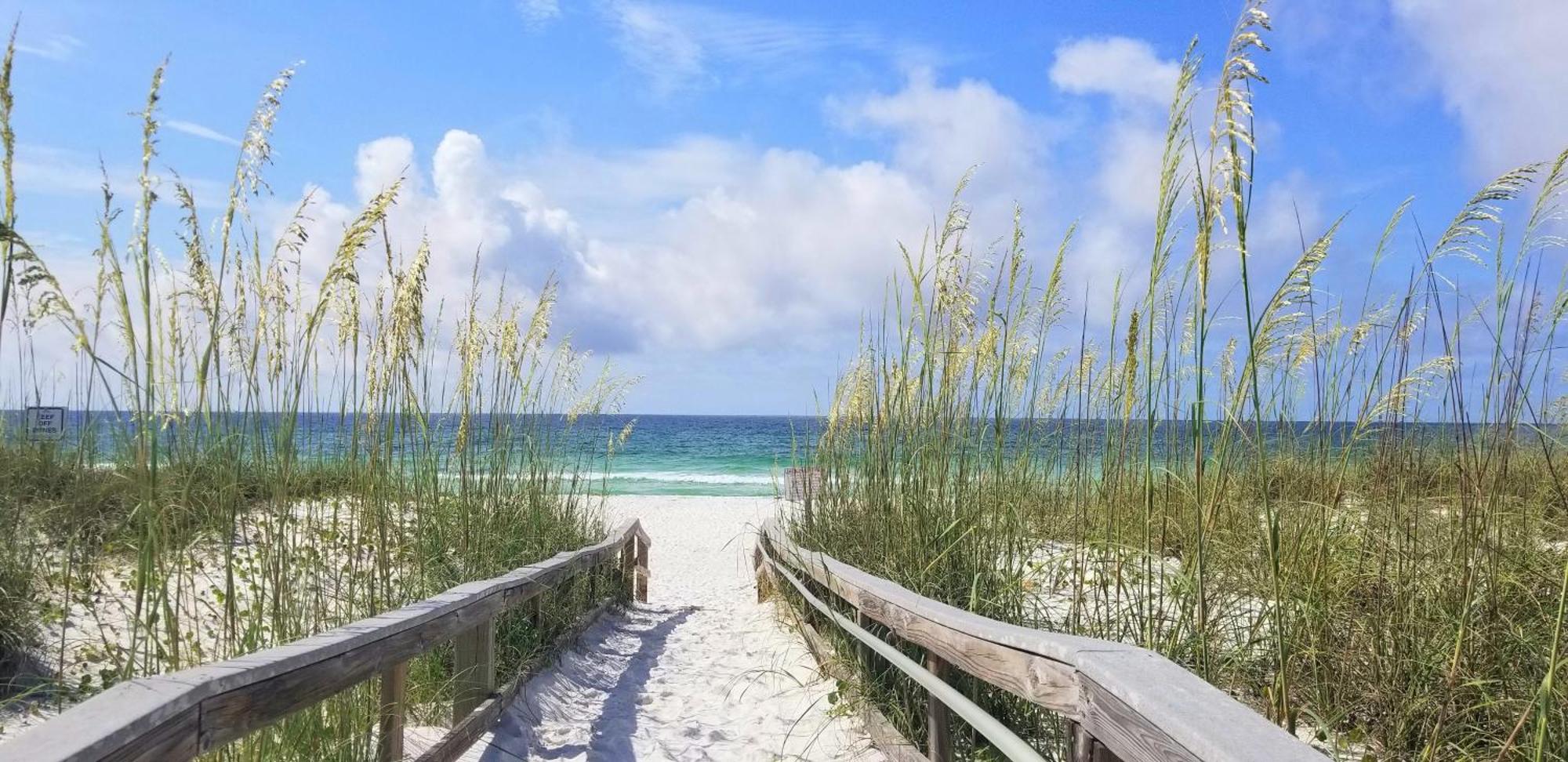 Apartment Amazing Waterview In Every Room, Portofino Island Pensacola Beach