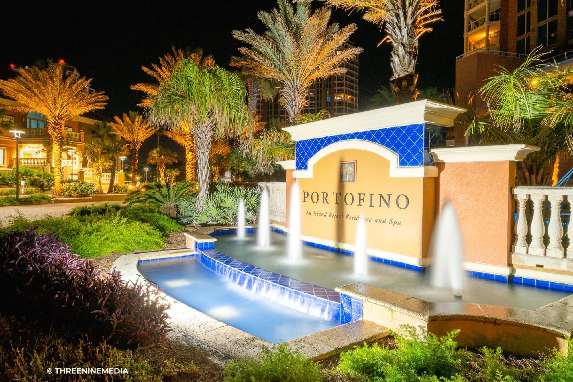 Amazing Waterview In Every Room, Portofino Island Apartment Pensacola Beach