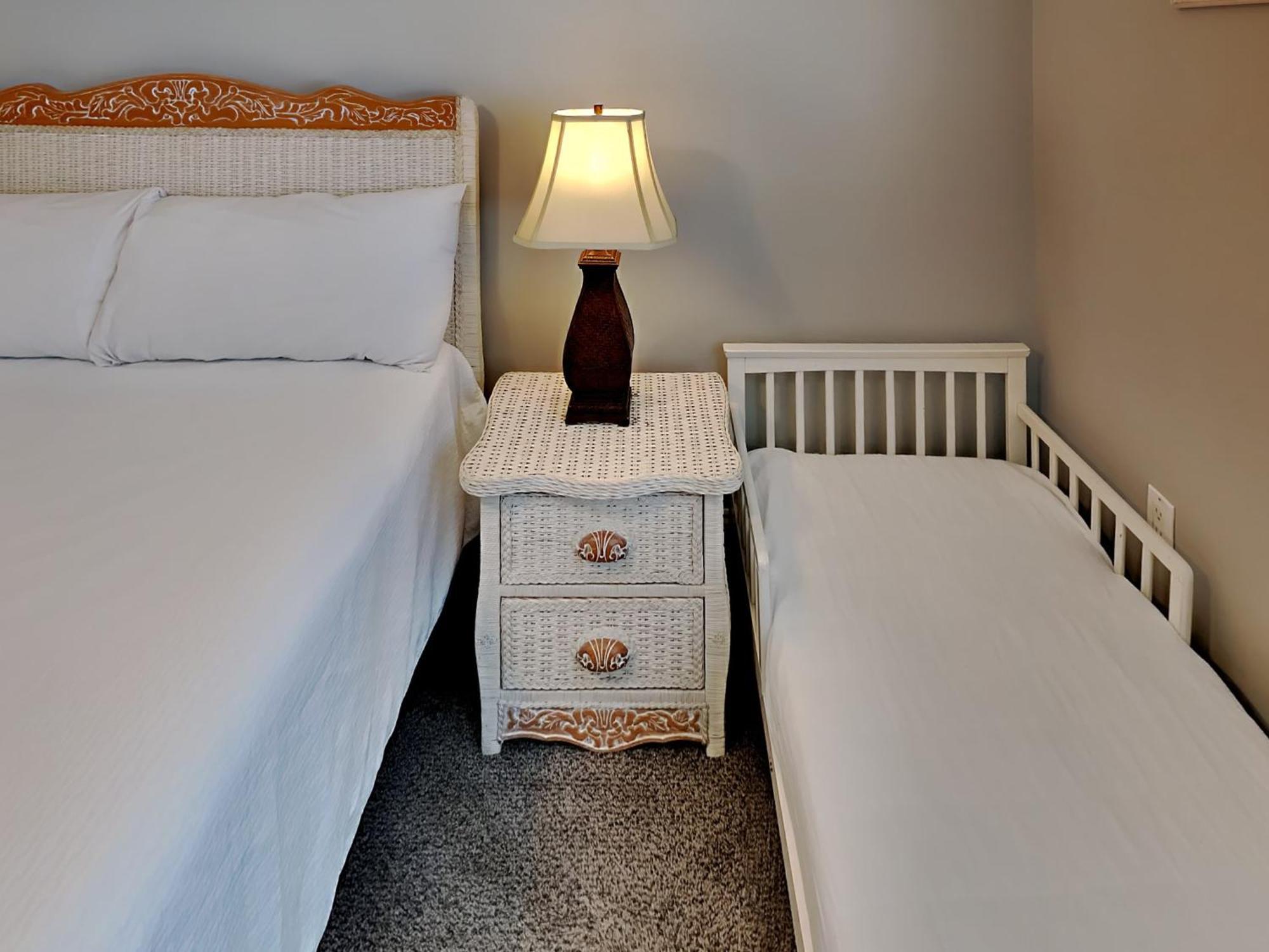 Apartment Regency Towers #802 West Pensacola Beach