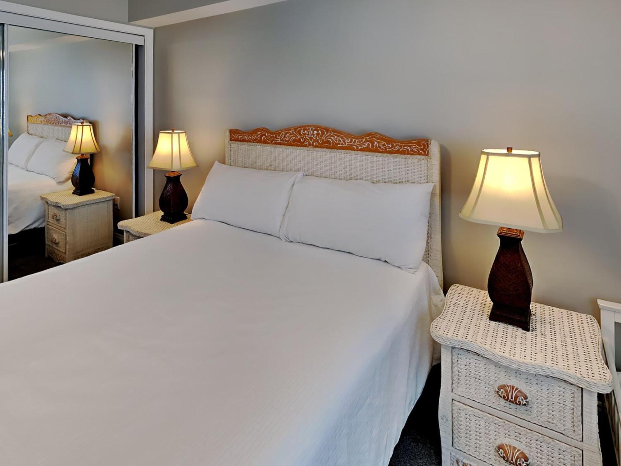 Apartment Regency Towers #802 West Pensacola Beach