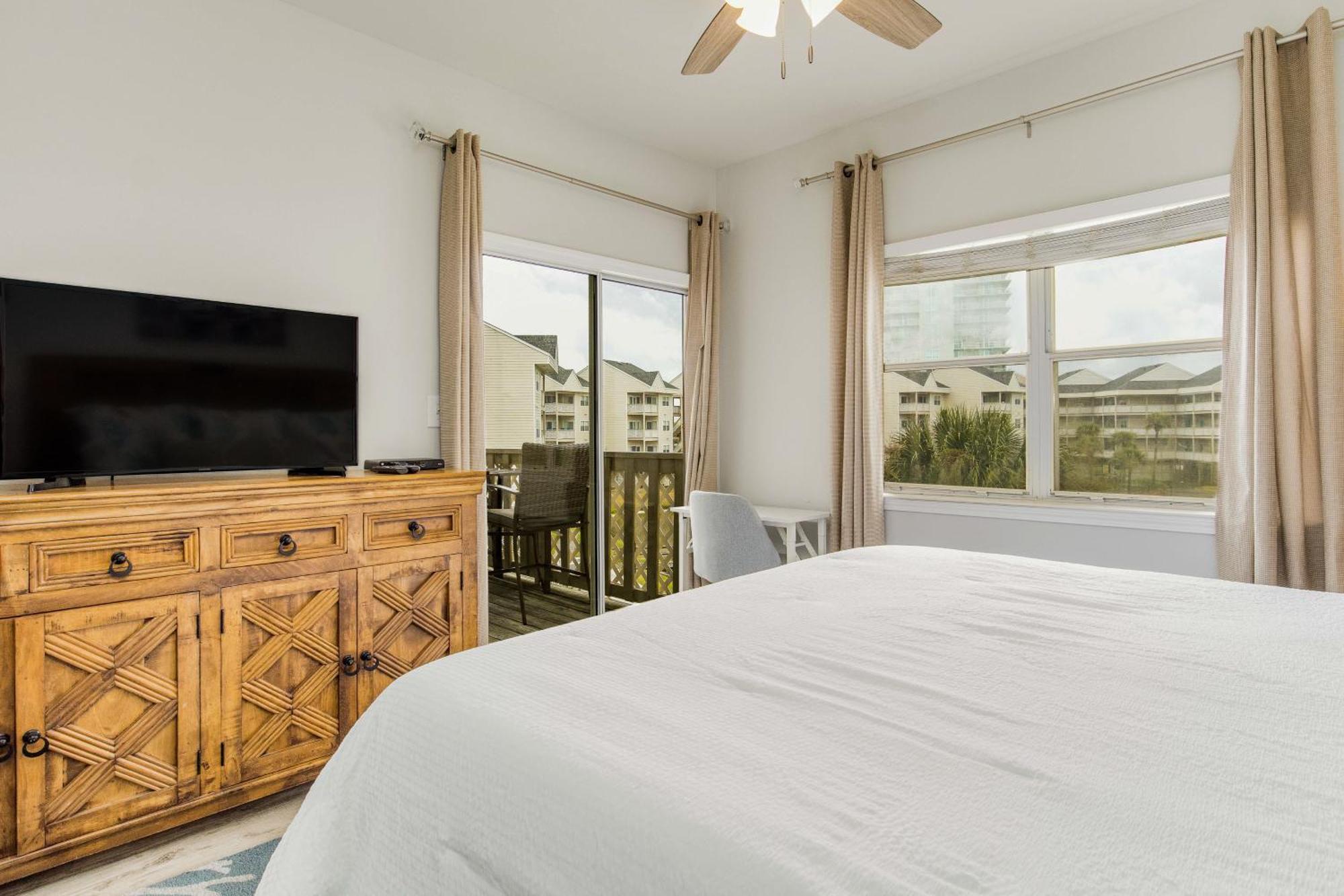 Apartment Baywatch F5 Pensacola Beach