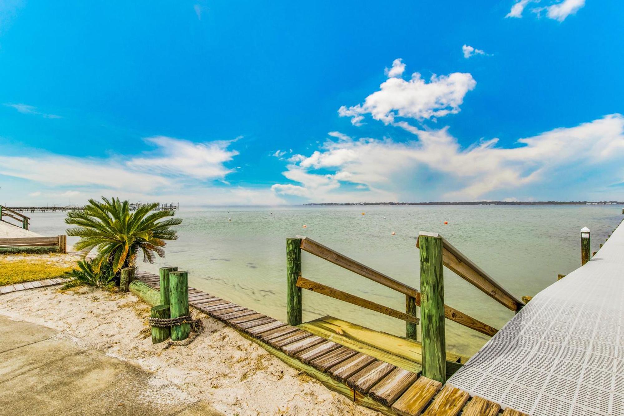 Apartment Baywatch F5 *