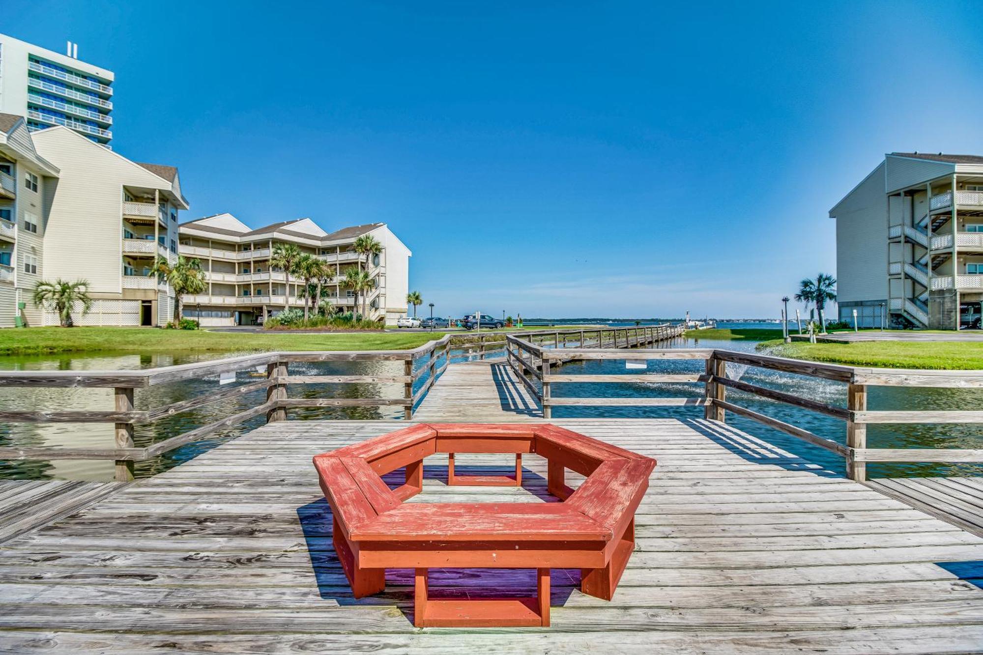 Baywatch F5 * Pensacola Beach