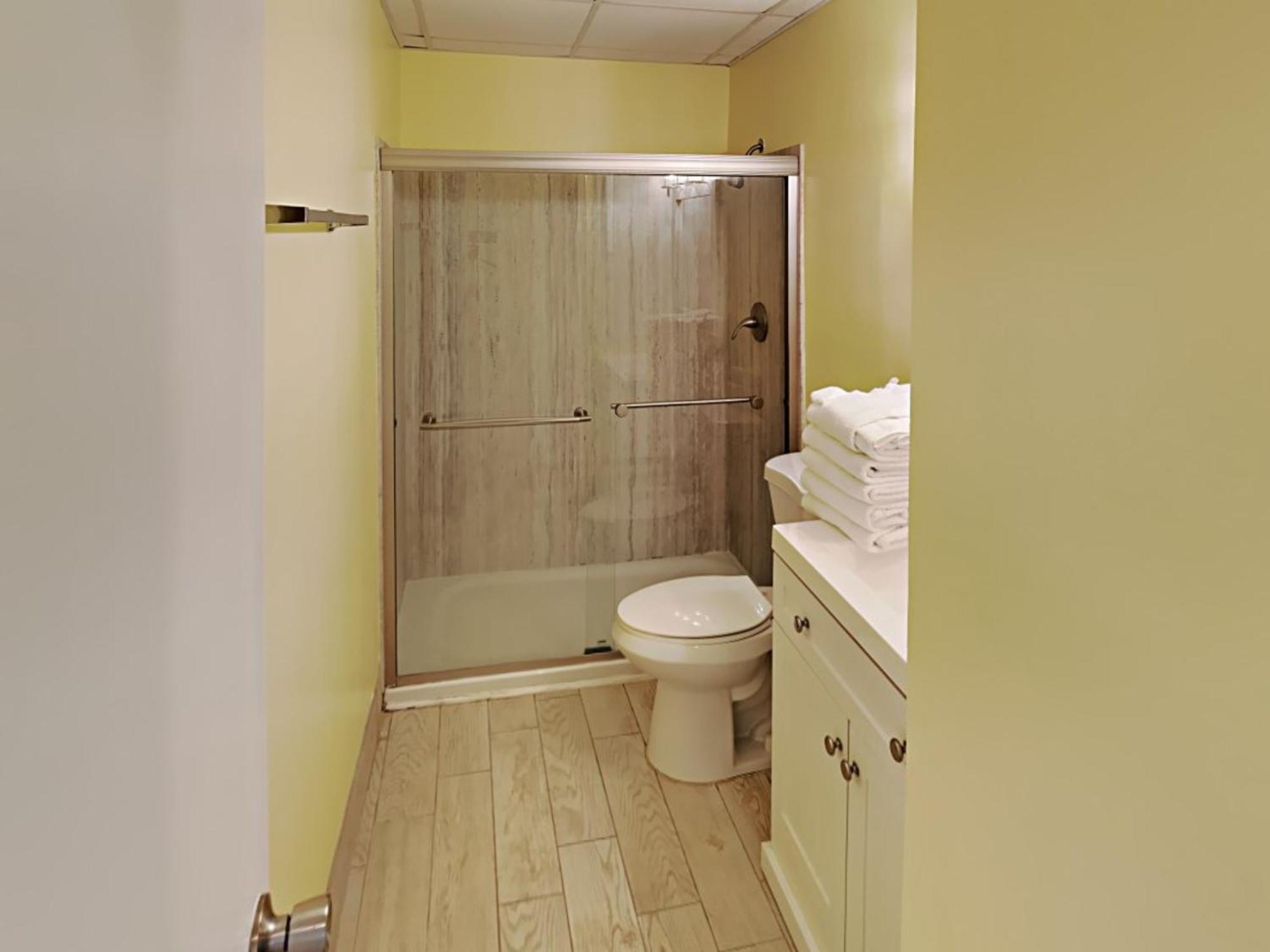 Carefree 108 Apartment