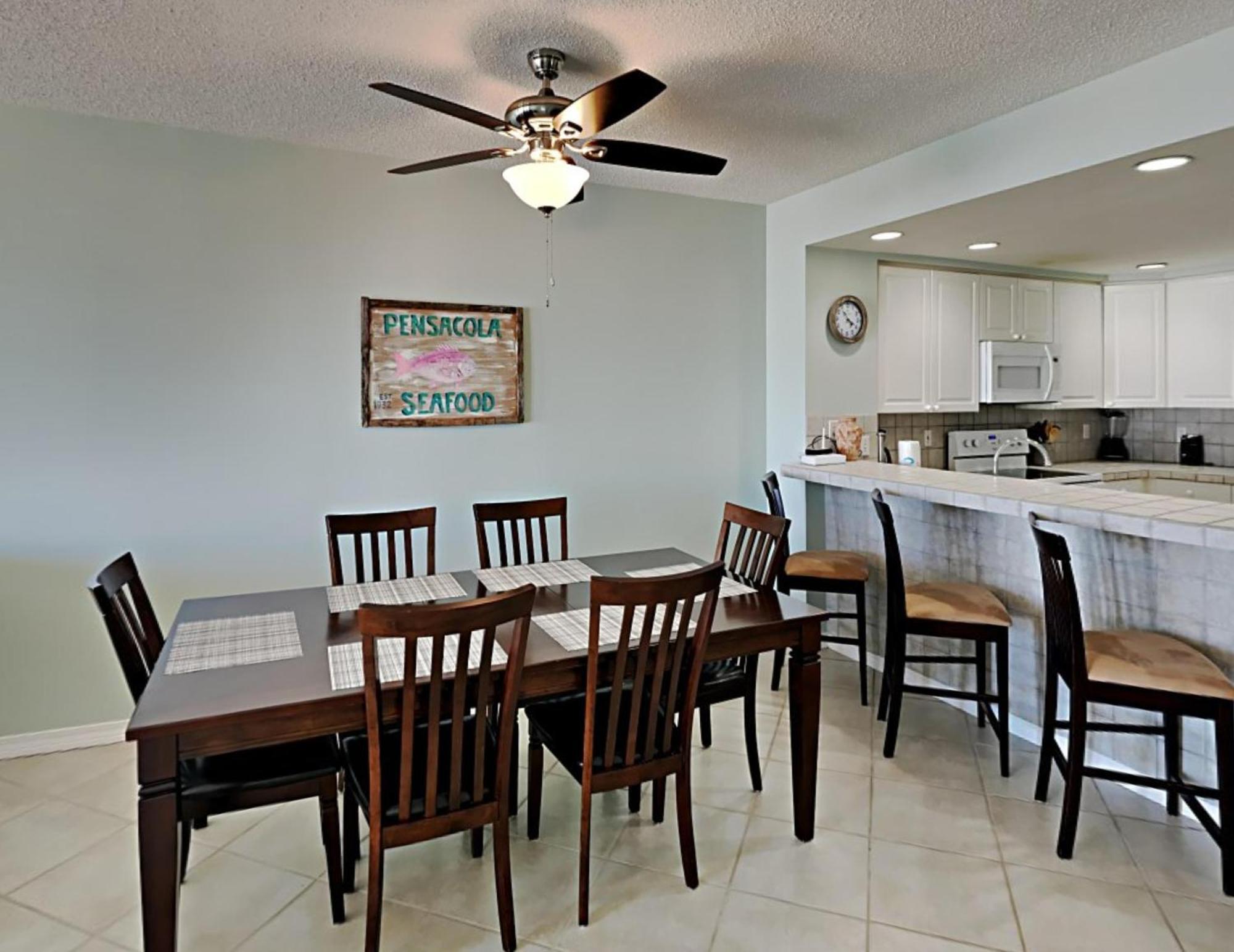 Apartment Emerald Isle 302 Pensacola Beach