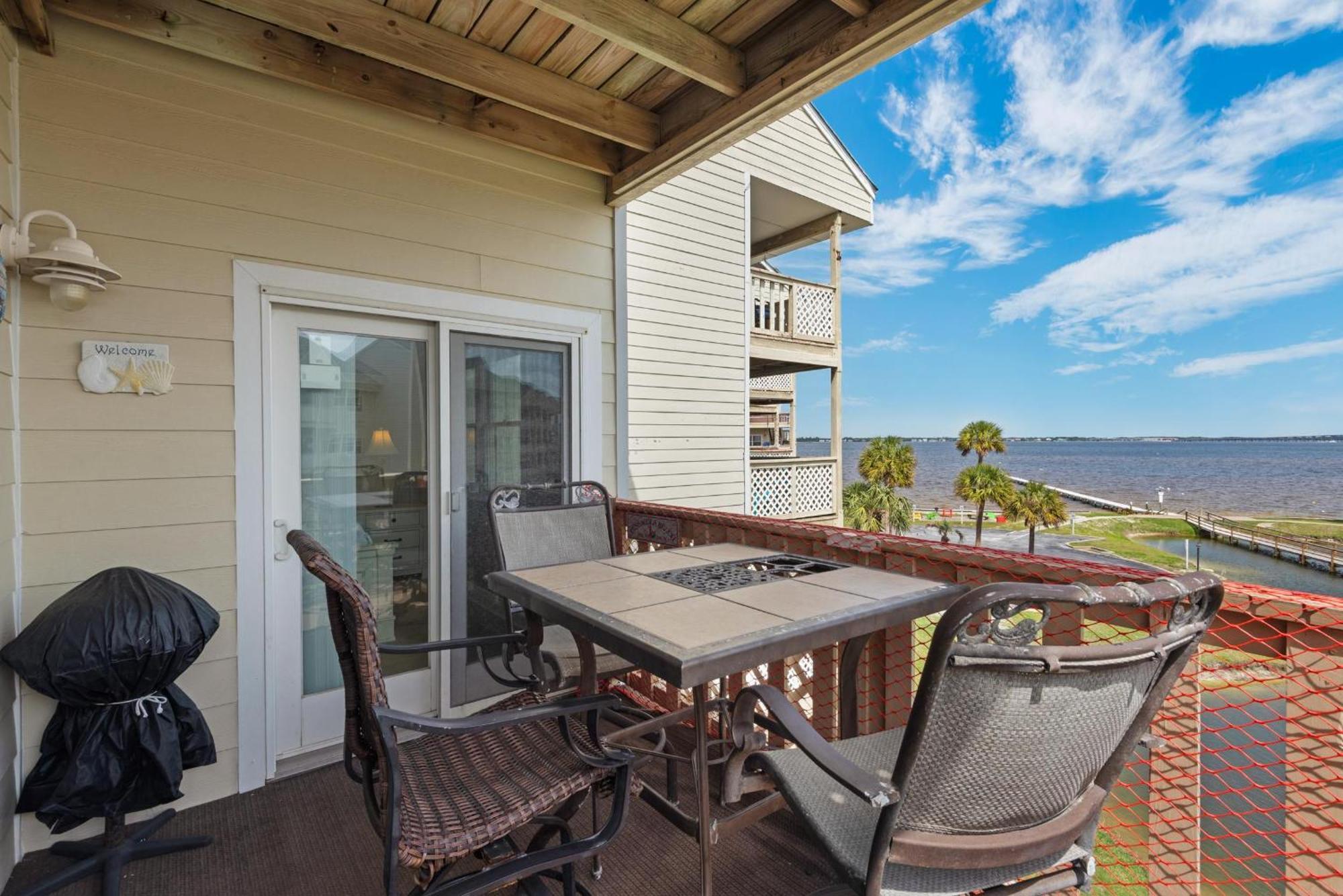 Holiday home Baywatch C8 Pensacola Beach