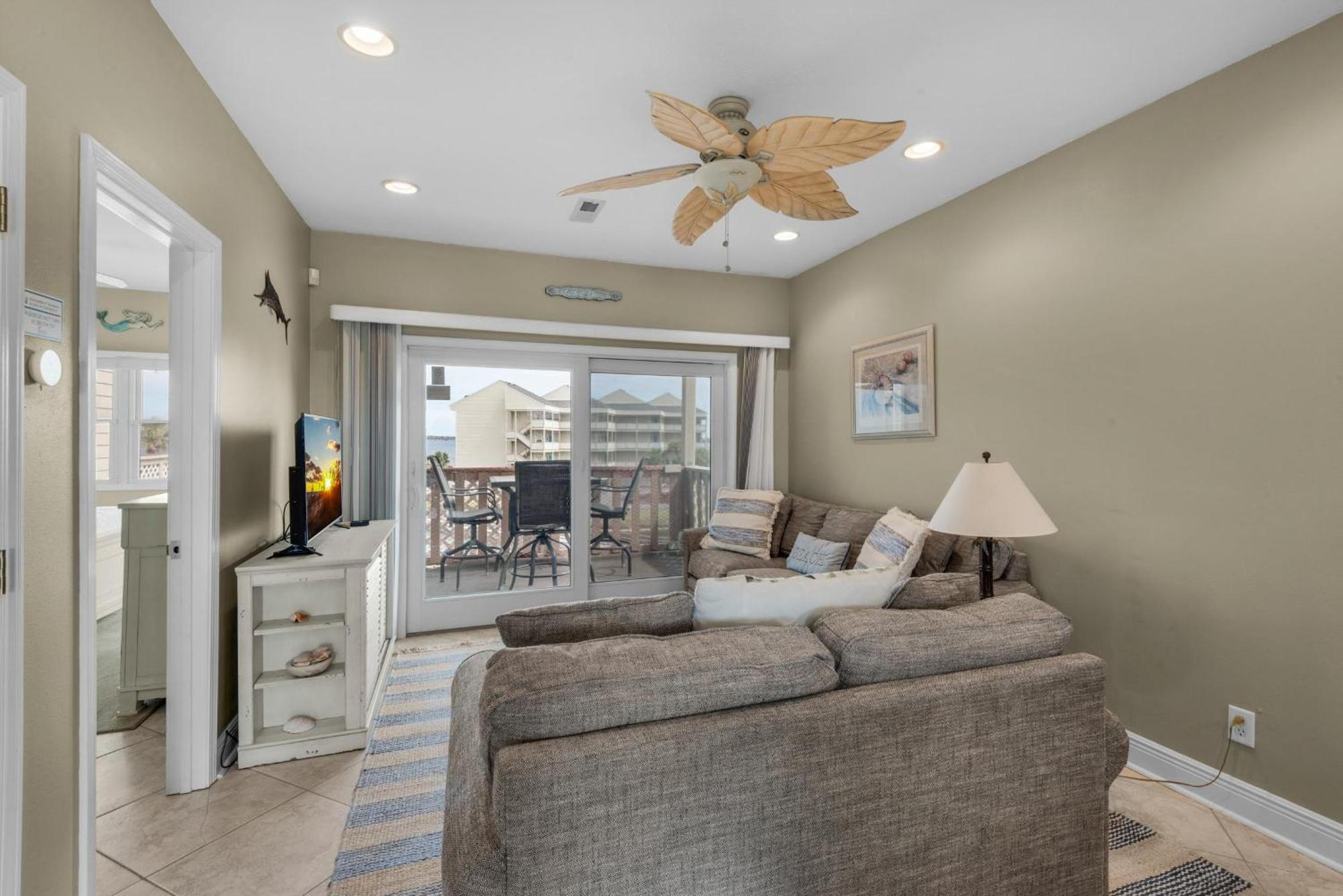 Baywatch C8 Holiday home Pensacola Beach