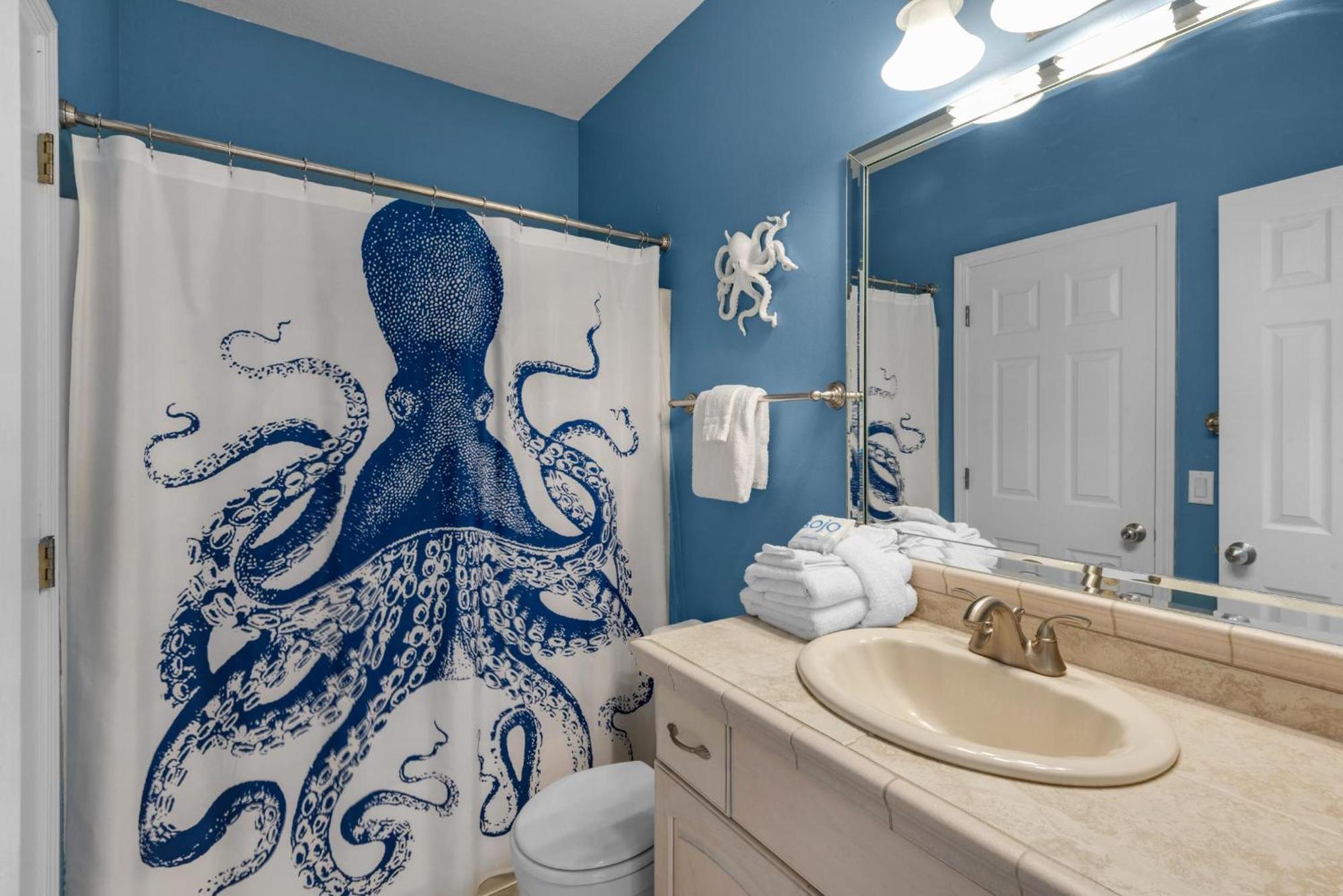 Holiday home Baywatch C8 Pensacola Beach