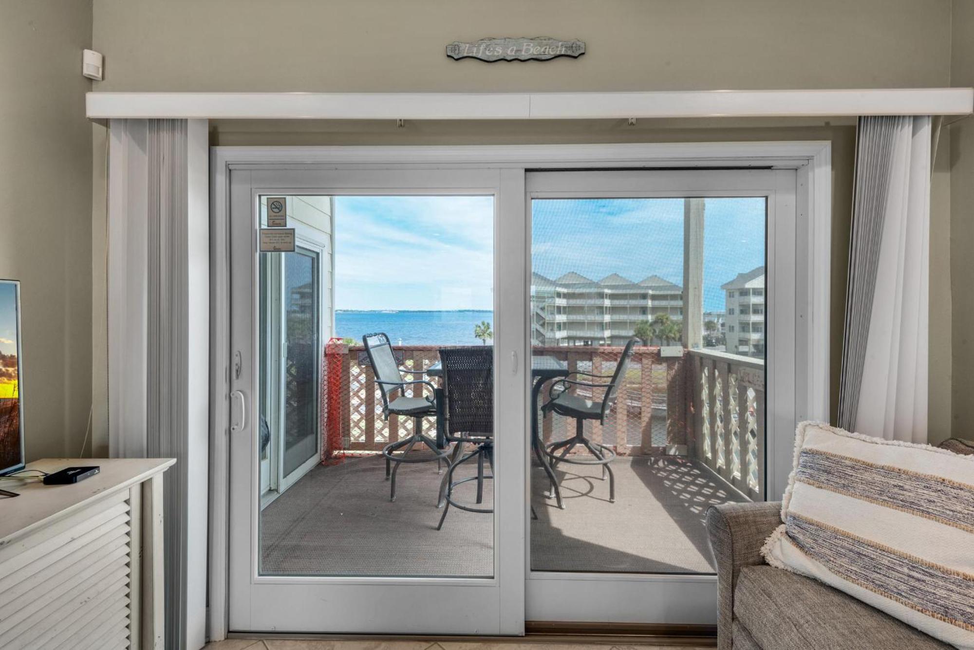 Baywatch C8 Holiday home Pensacola Beach