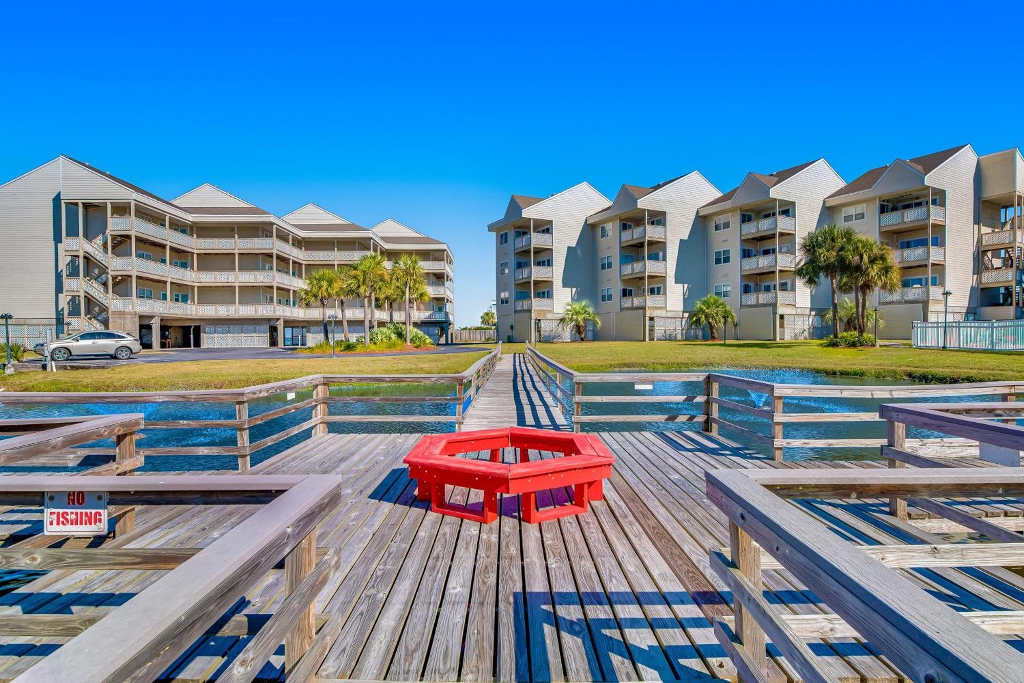 Baywatch B8 Pensacola Beach