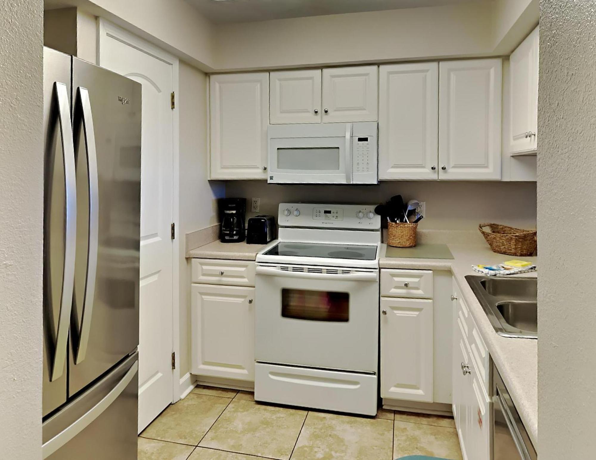 Regency Towers 704 West - Million Dollar View * Pensacola Beach
