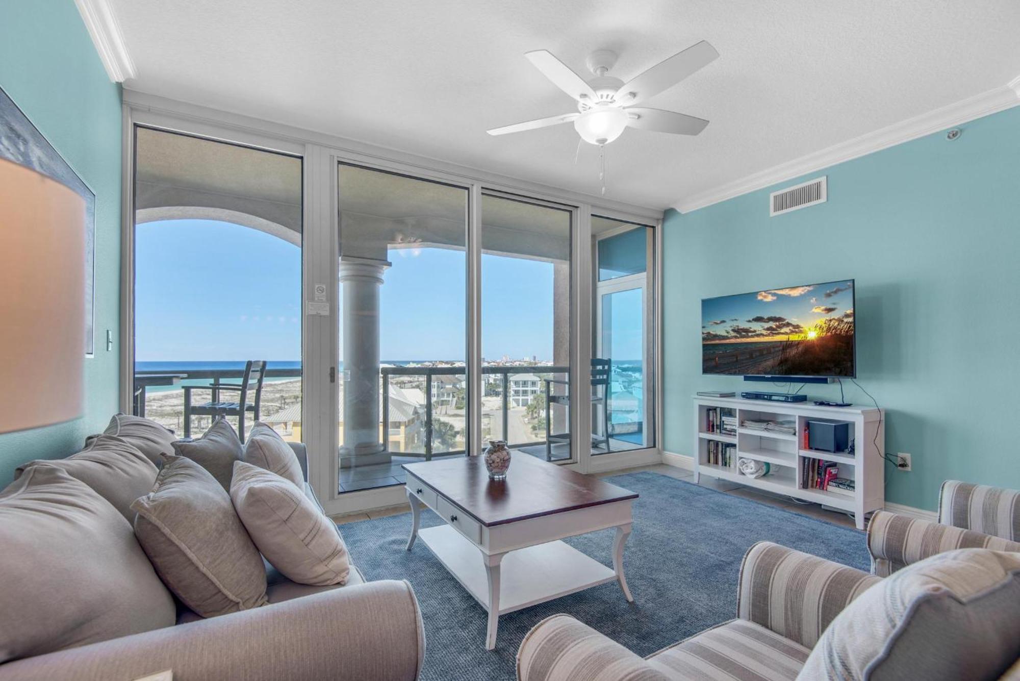 Holiday home Portofino Island 5-603 Pensacola Beach