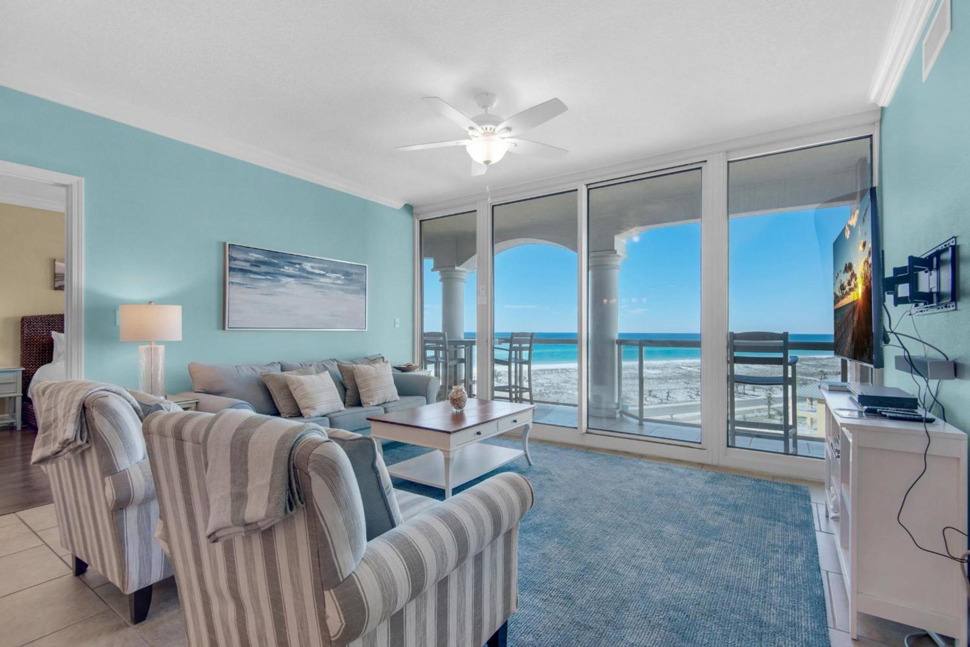 Holiday home Portofino Island 5-603 Pensacola Beach