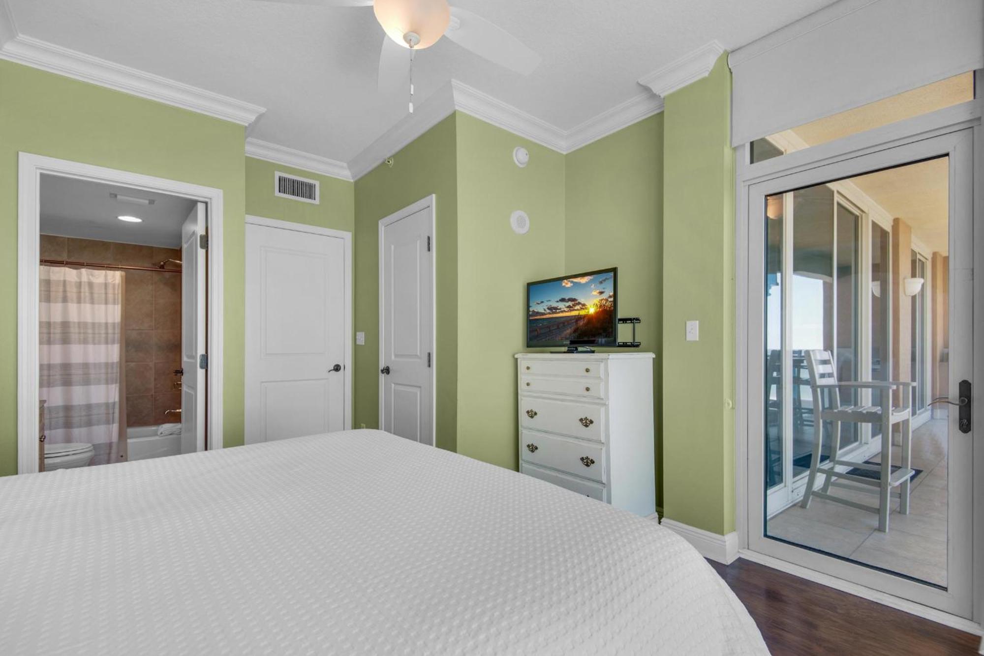 Portofino Island 5-603 Holiday home Pensacola Beach