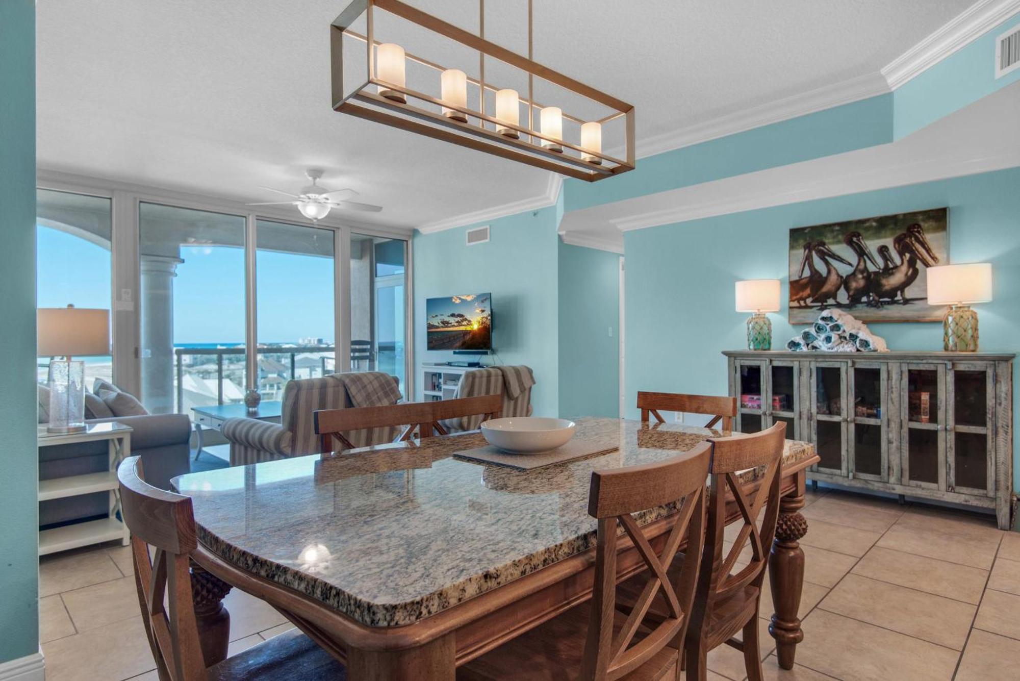 Portofino Island 5-603 Holiday home Pensacola Beach