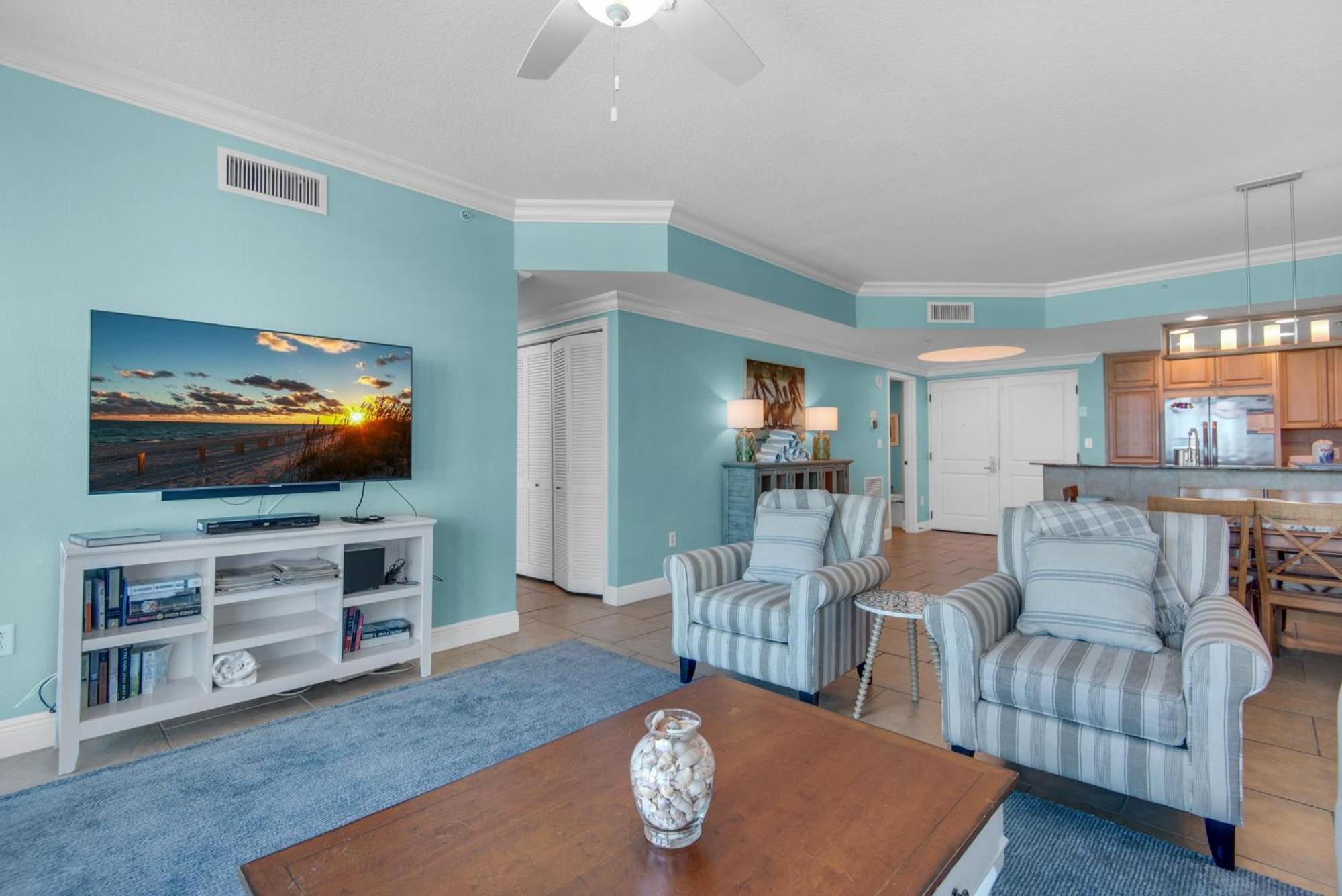 Portofino Island 5-603 Holiday home Pensacola Beach