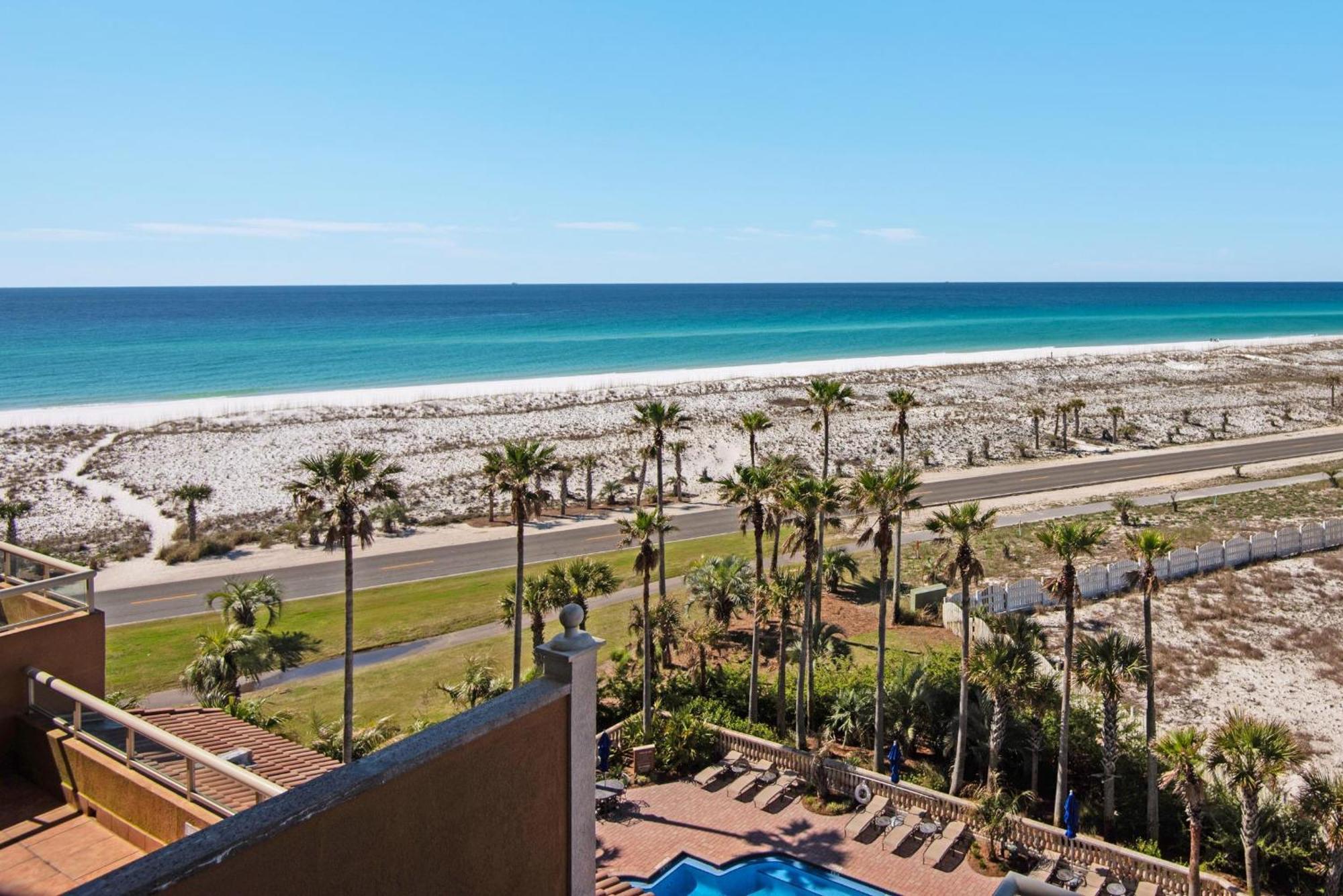 Holiday home Portofino Island 5-603 Pensacola Beach