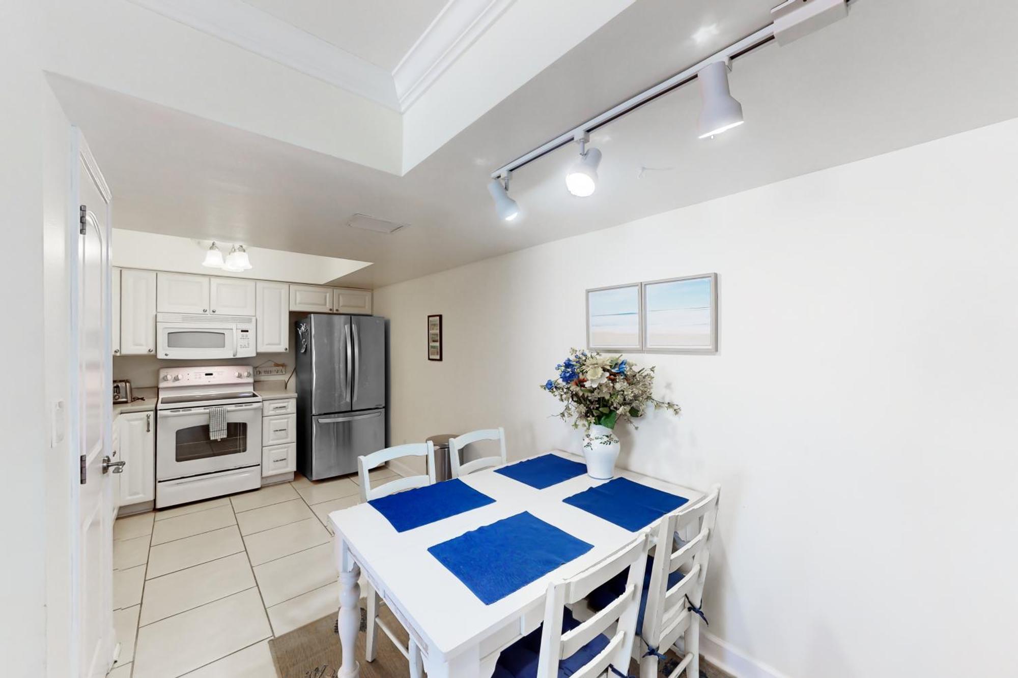 Regency Towers W 707 Apartment Pensacola Beach
