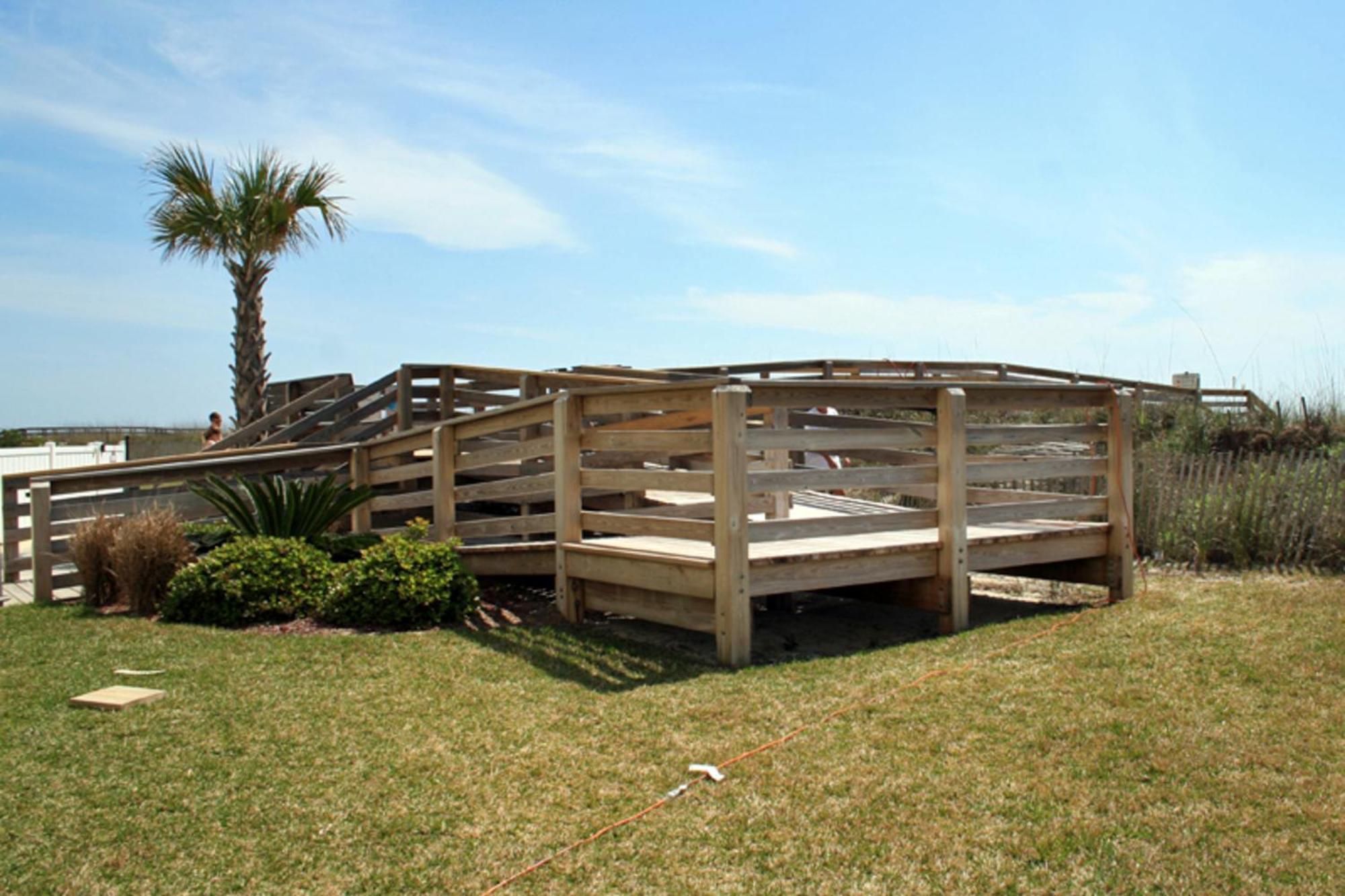 Regency Towers W 707 Pensacola Beach