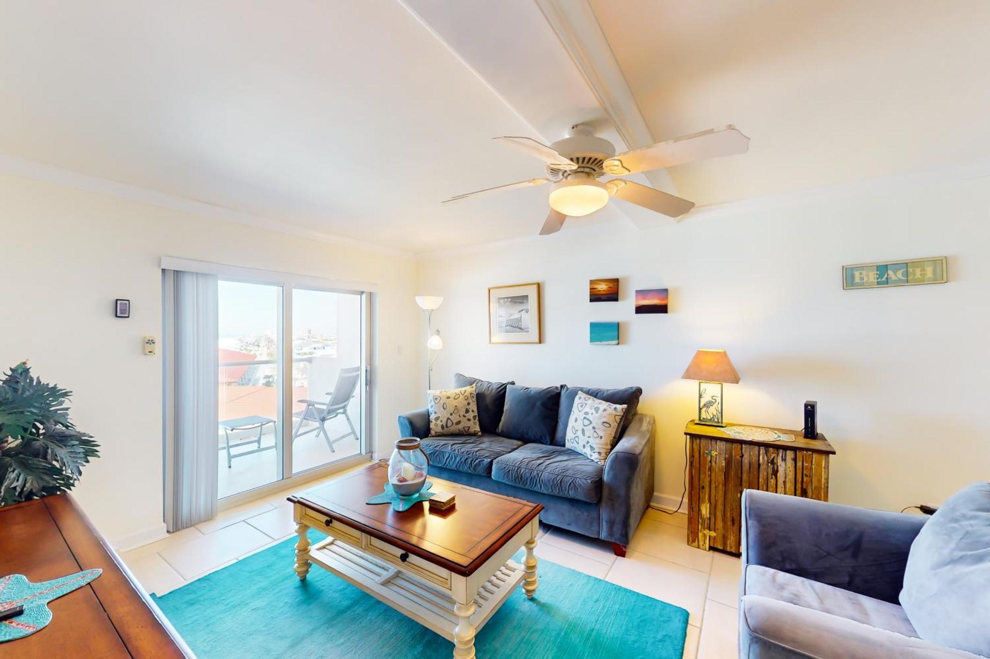 Regency Towers W 707 * Pensacola Beach