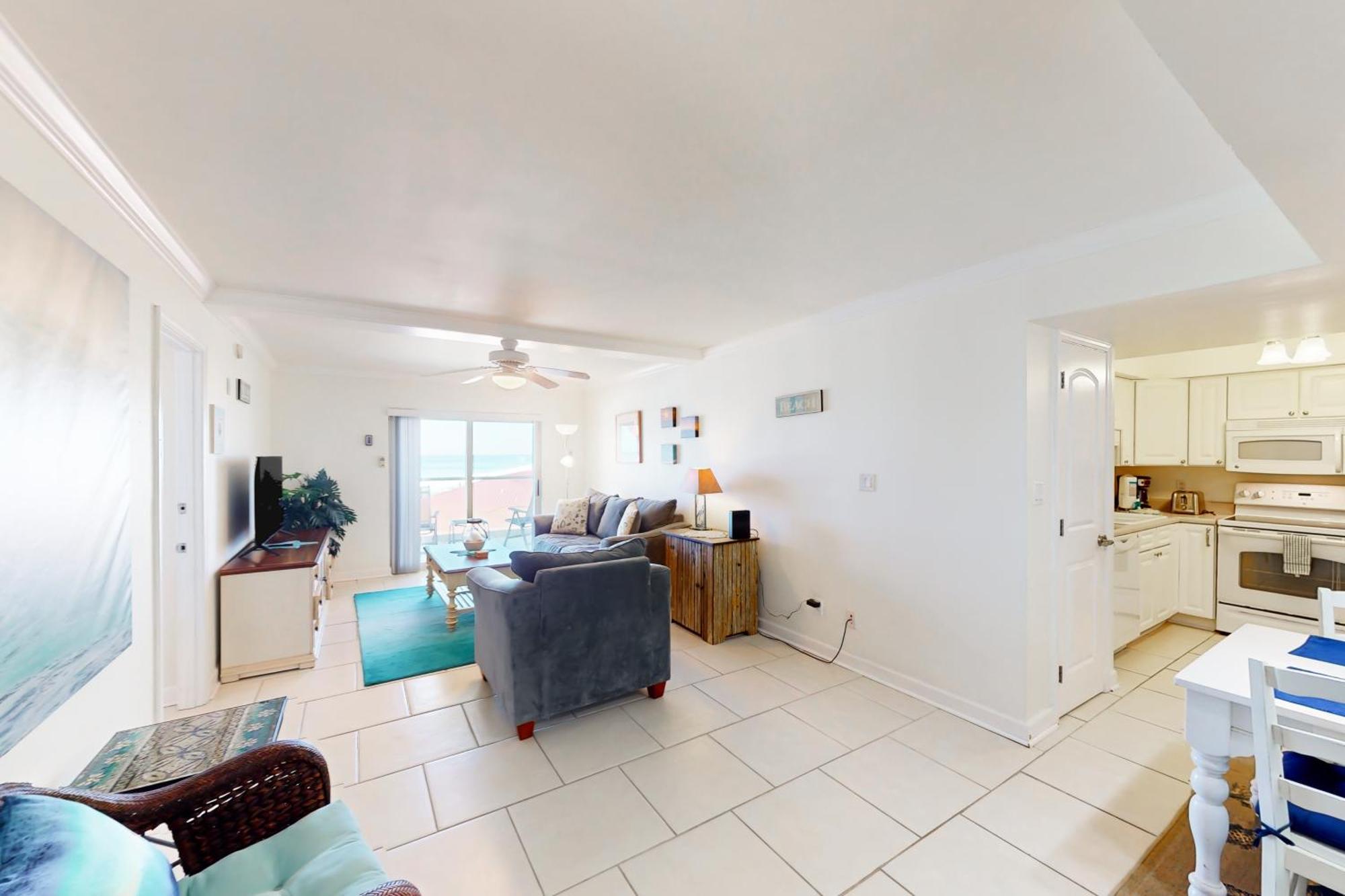 Regency Towers W 707