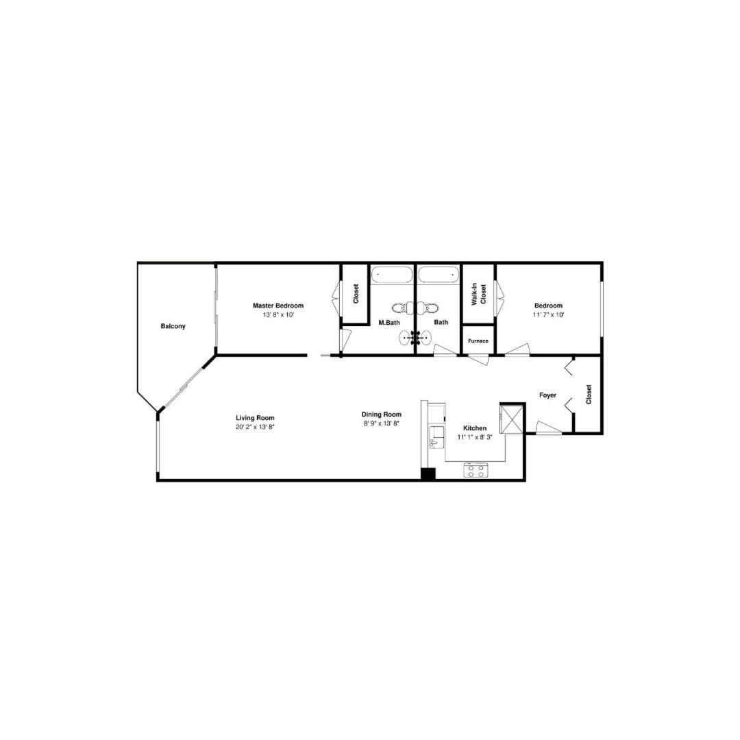 Emerald Isle #1607 Apartment *