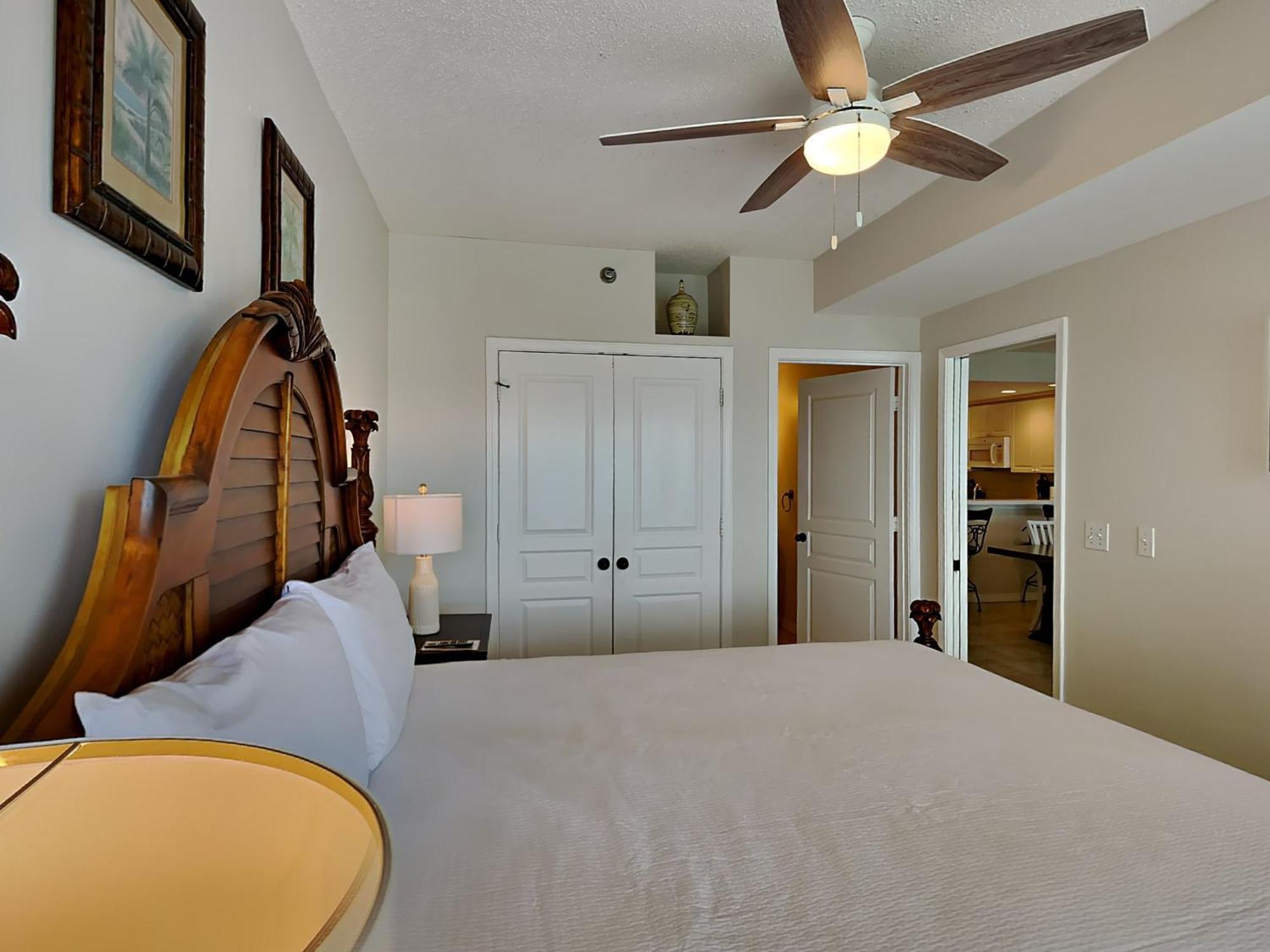 Emerald Isle #1607 Pensacola Beach