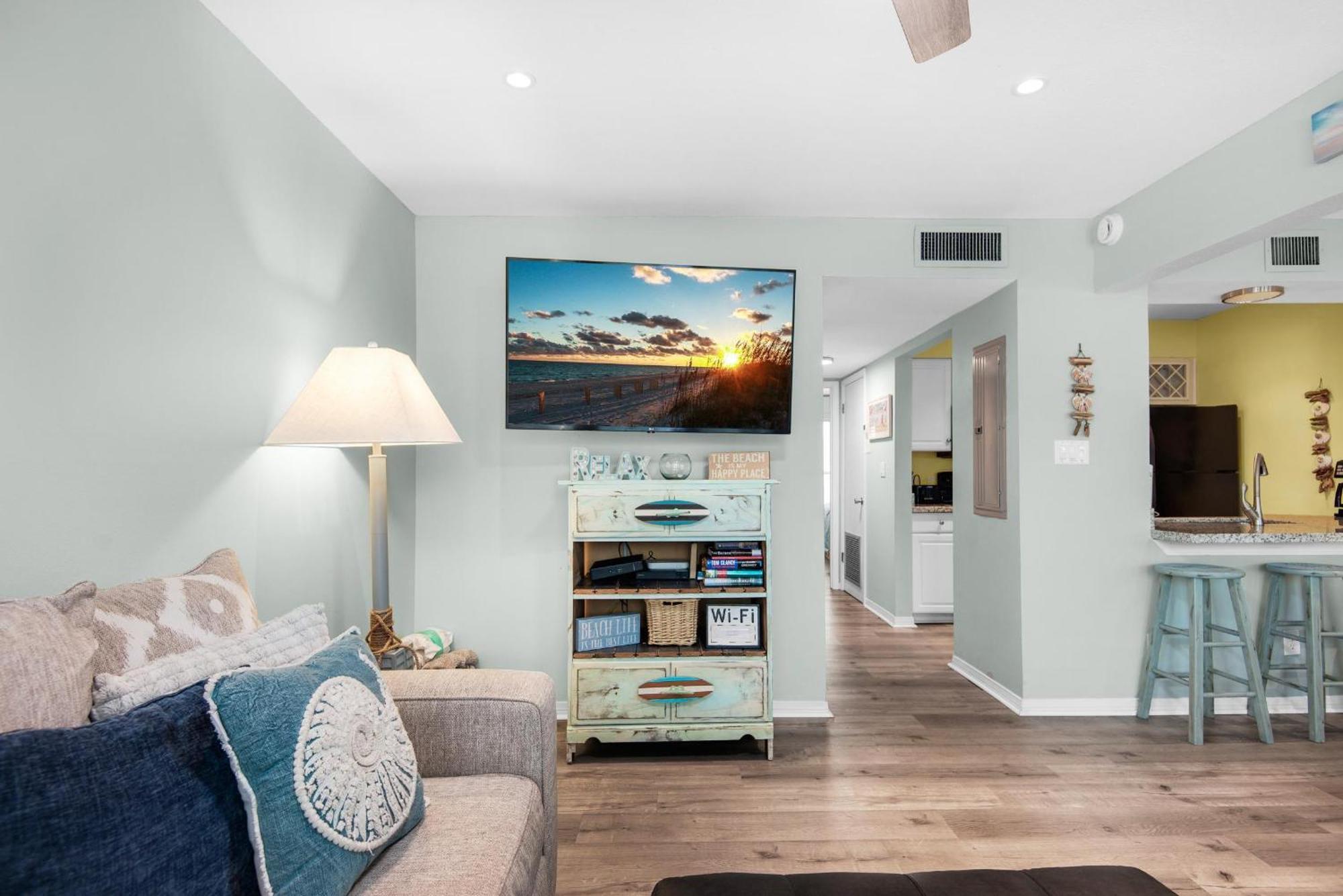 Labahia 126 - Perfectly Sea-sunned Holiday home
