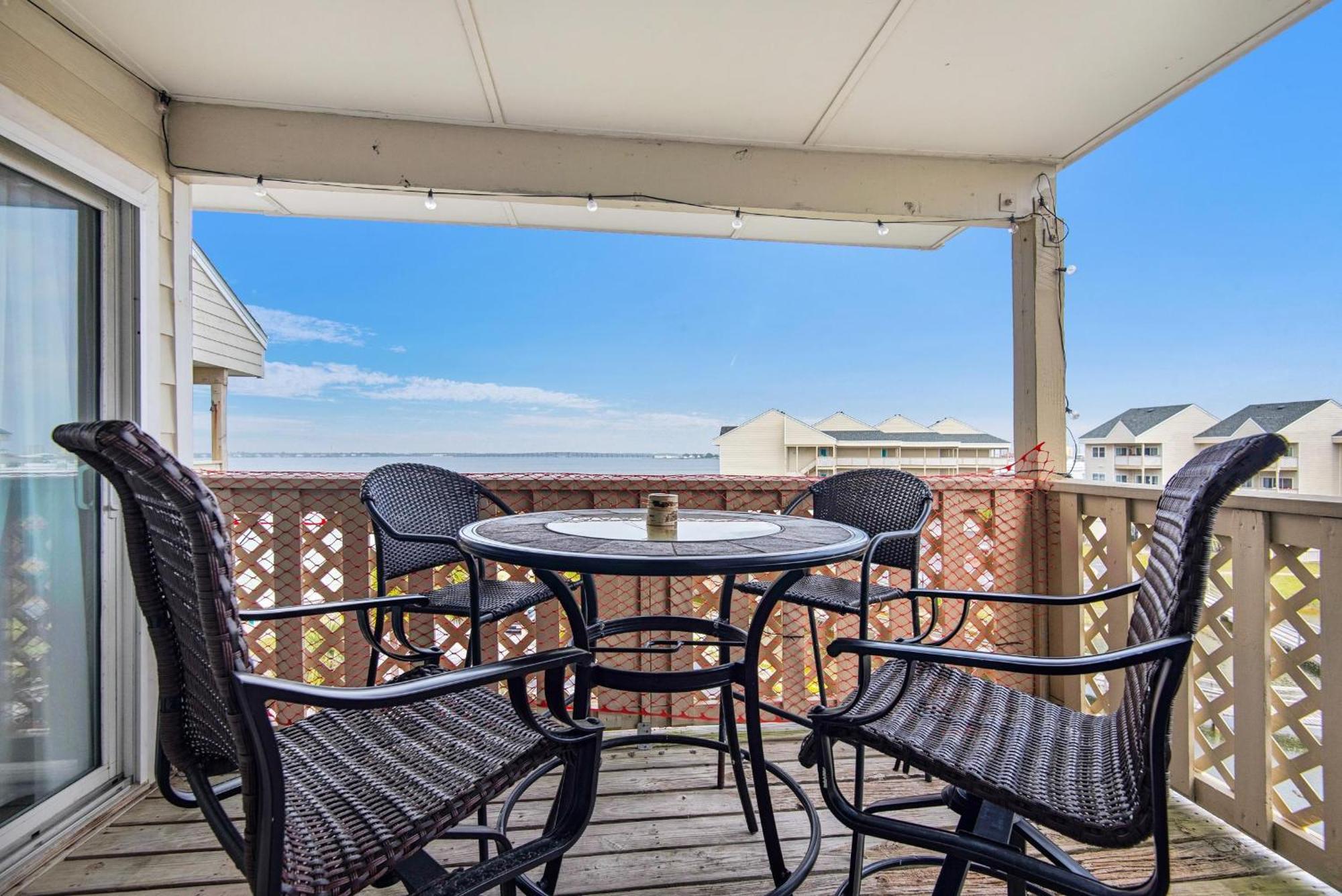 Baywatch C10 Holiday home Pensacola Beach