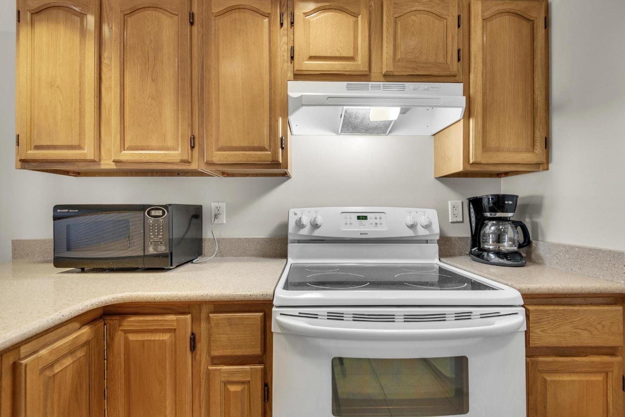 Regency Towers 405 West Holiday home *