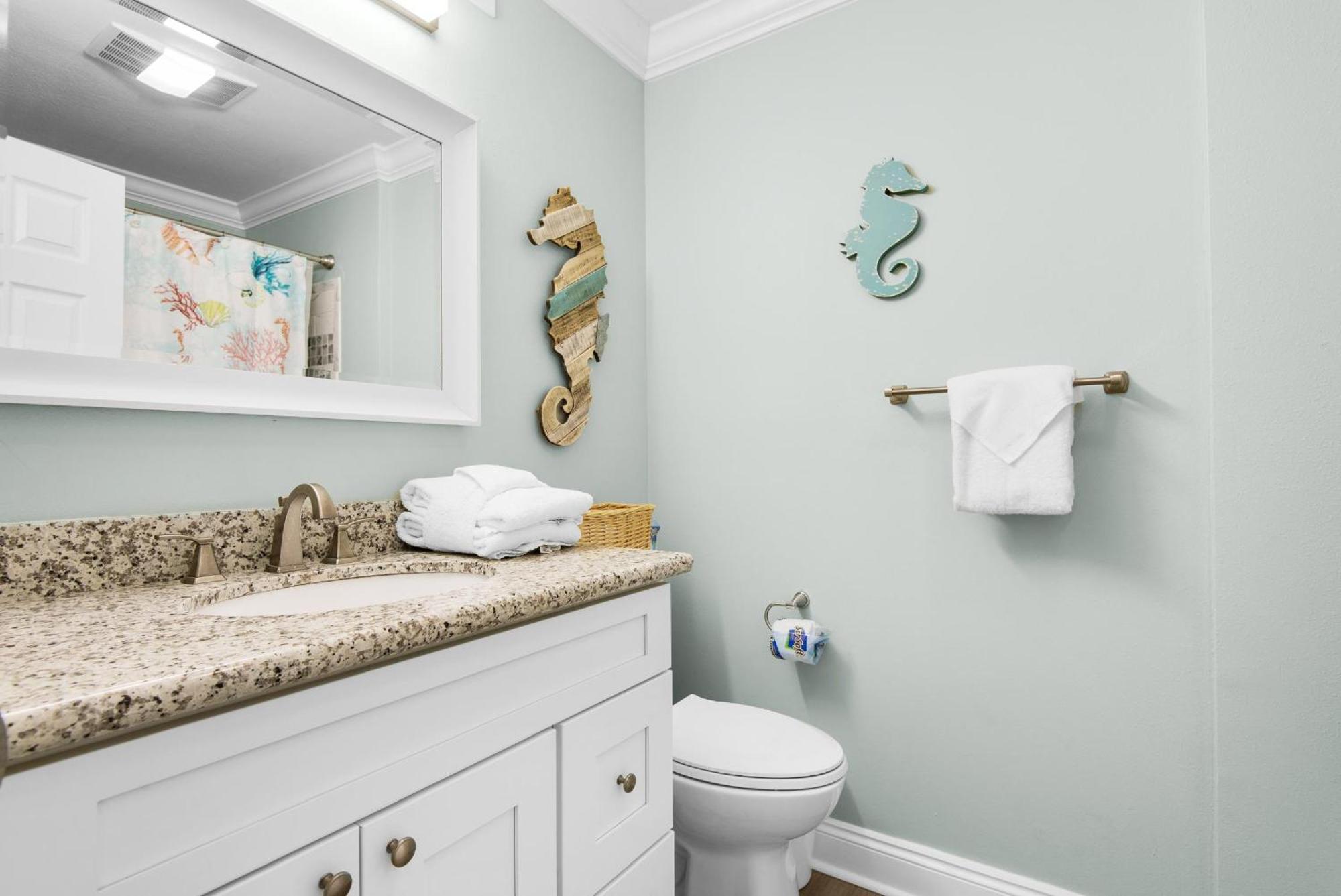 Labahia 126 - Perfectly Sea-sunned Holiday home Pensacola Beach