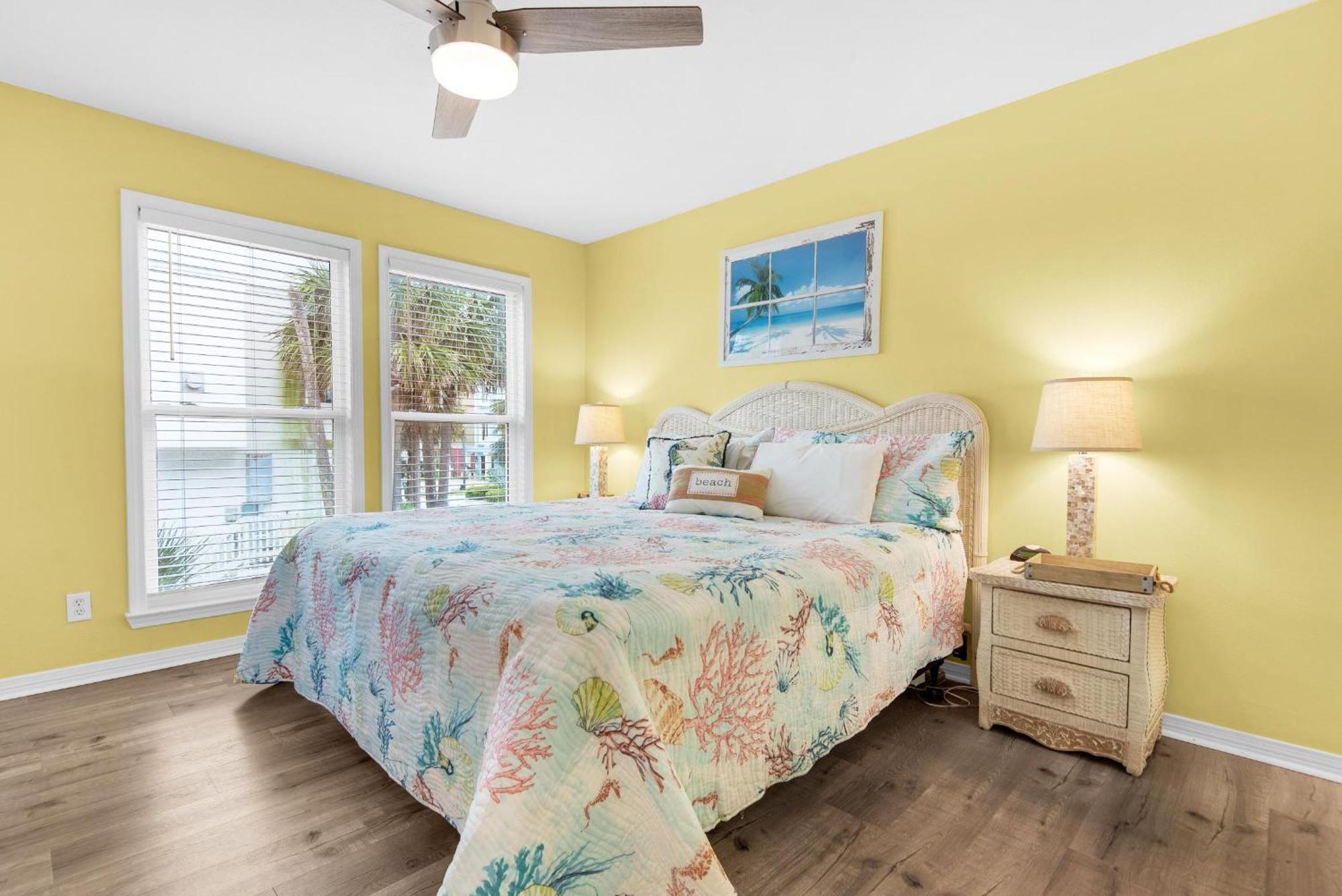 Labahia 126 - Perfectly Sea-sunned Holiday home